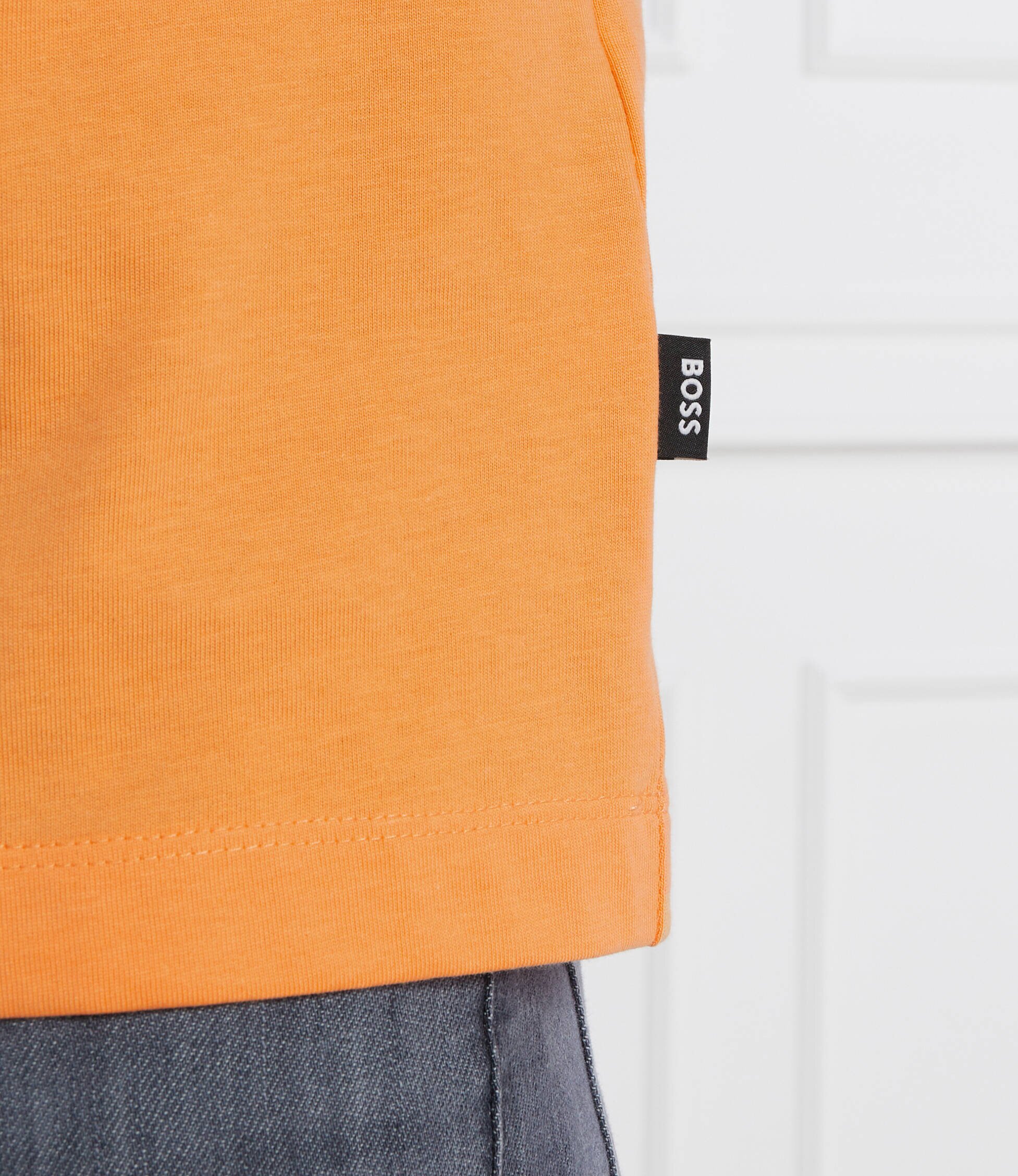 BOSS BLACK Tricou Thompson | Regular Fit