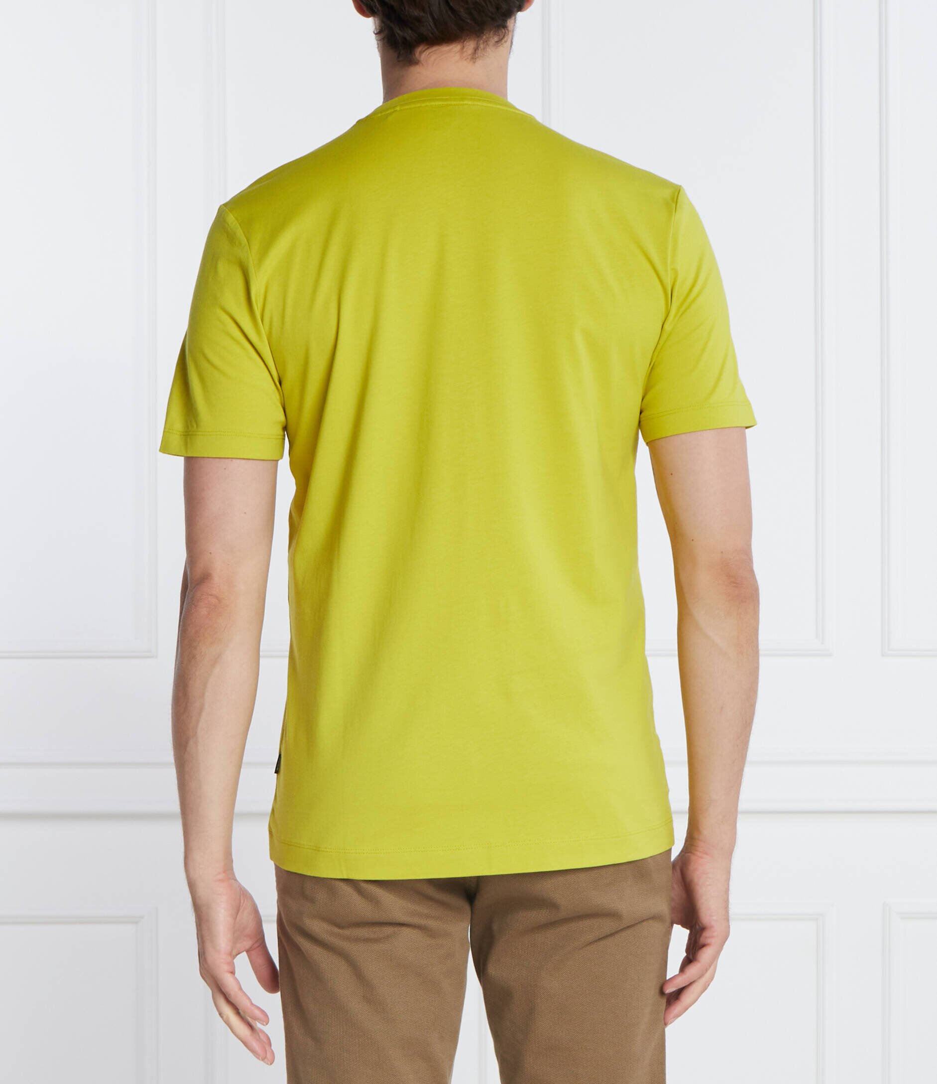 BOSS BLACK Tricou Thompson | Regular Fit