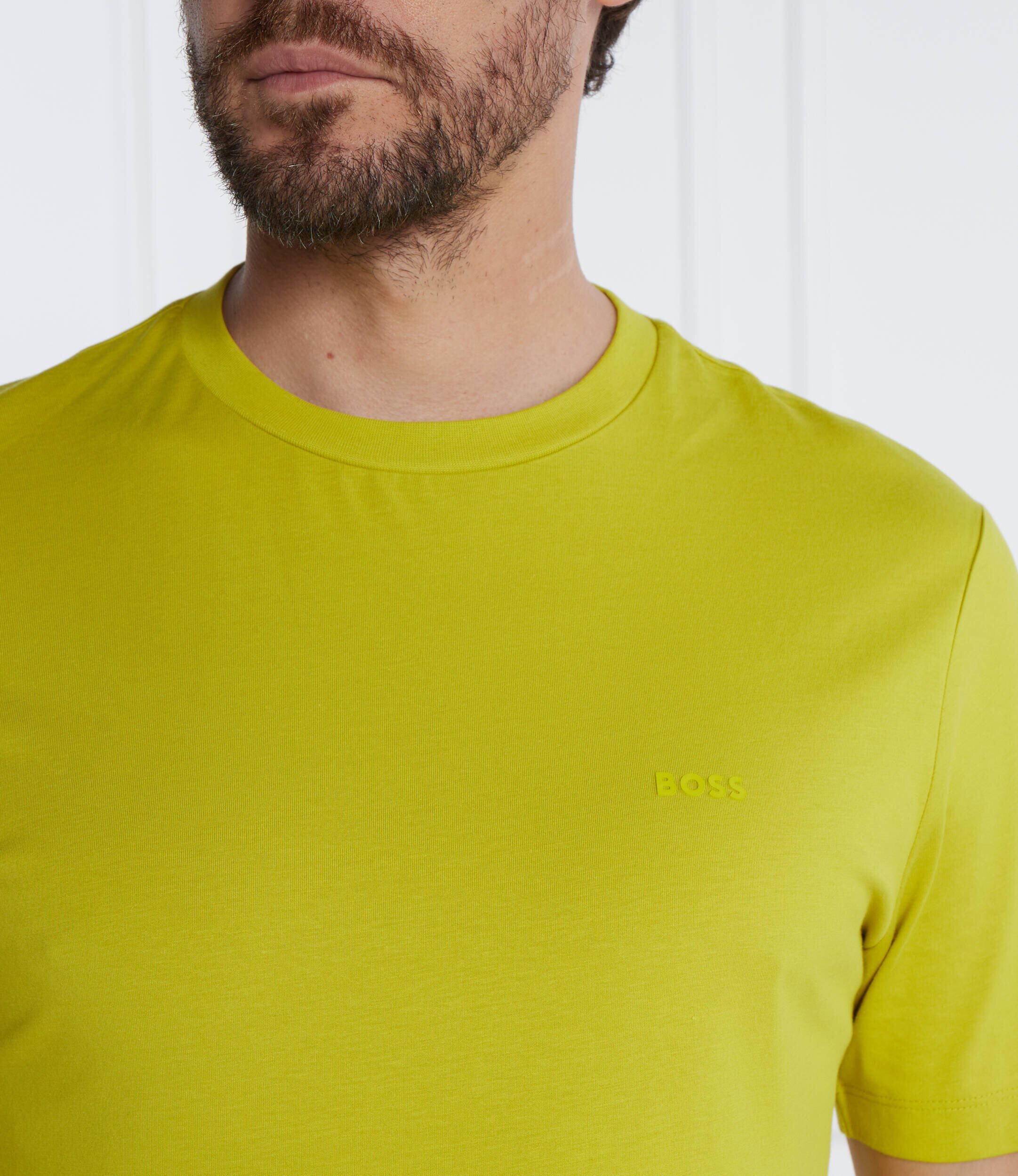 BOSS BLACK Tricou Thompson | Regular Fit