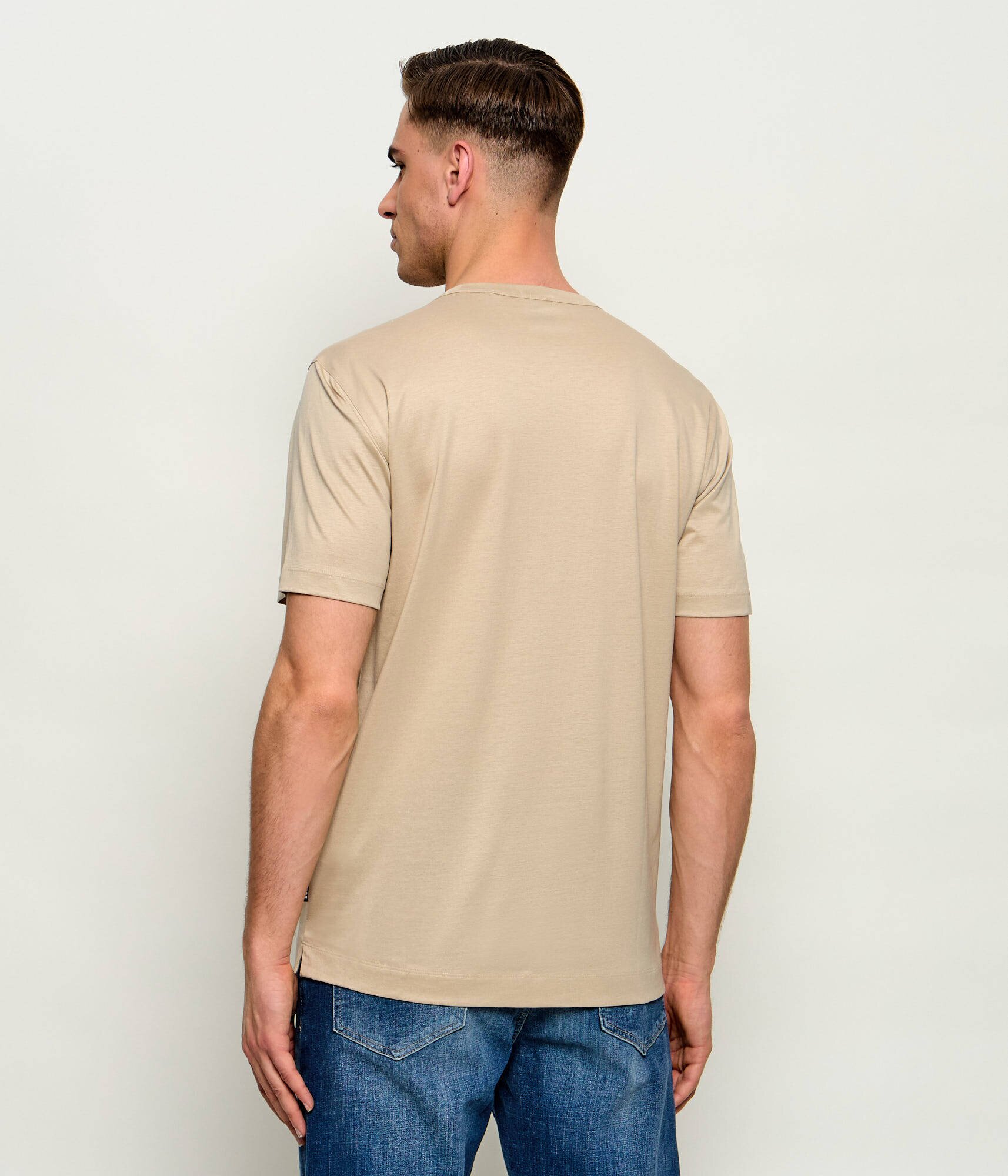 BOSS BLACK Tricou Thompson | regular fit