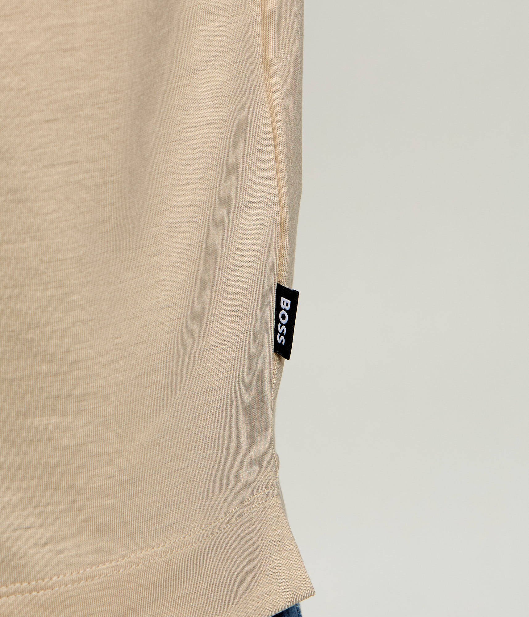 BOSS BLACK Tricou Thompson | regular fit