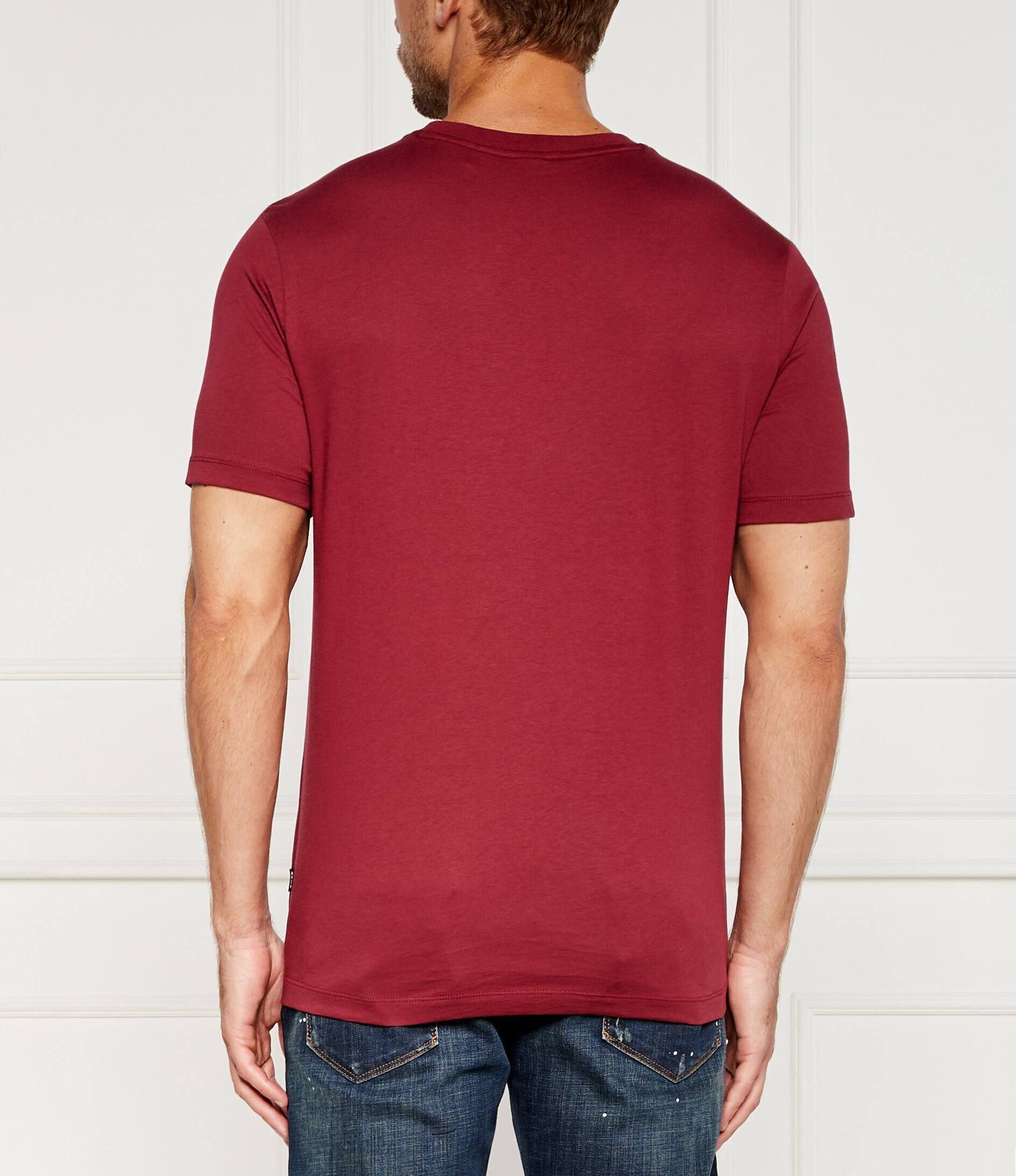BOSS BLACK Tricou Thompson | Regular Fit