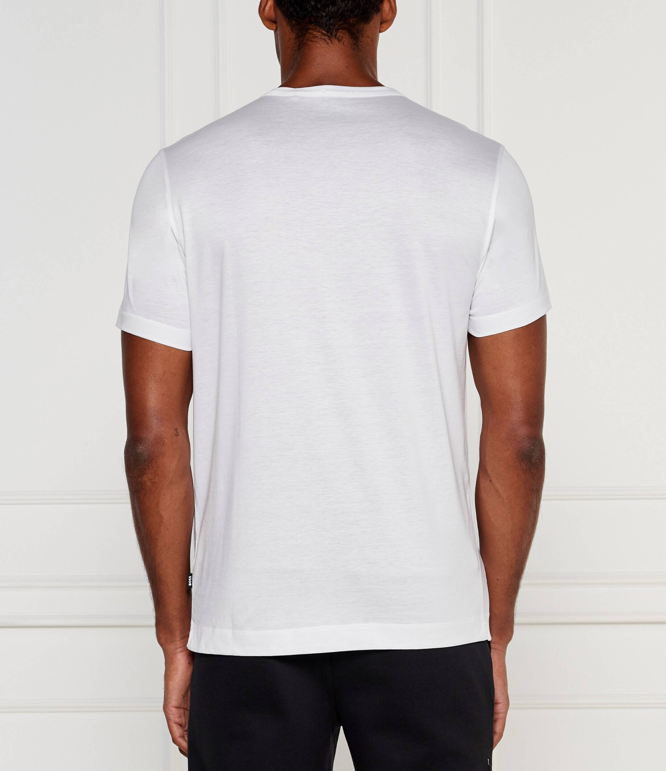 BOSS BLACK Tricou Thompson | Regular Fit