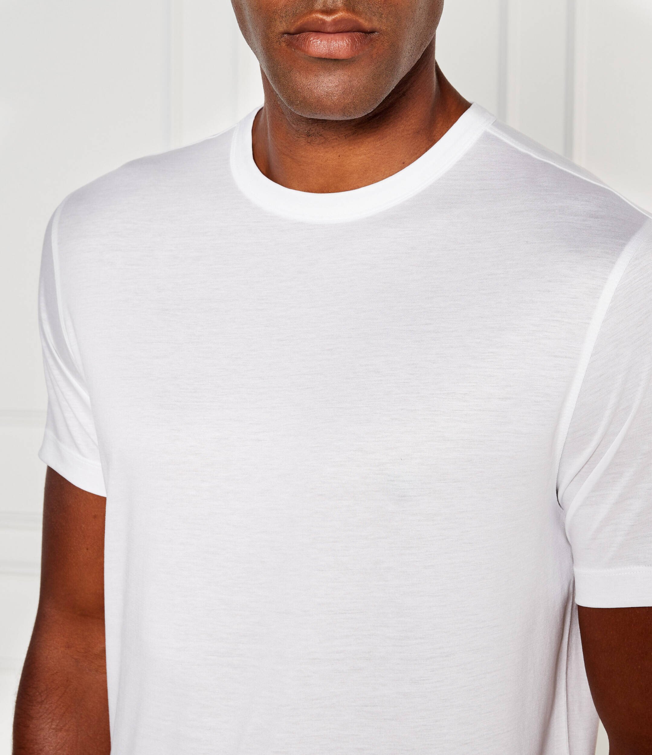 BOSS BLACK Tricou Thompson | Regular Fit
