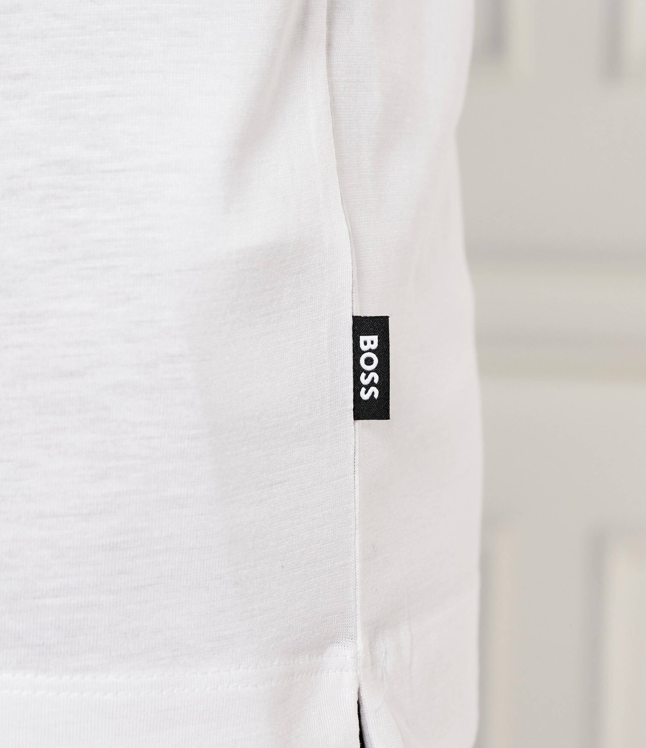 BOSS BLACK Tricou Thompson | Regular Fit