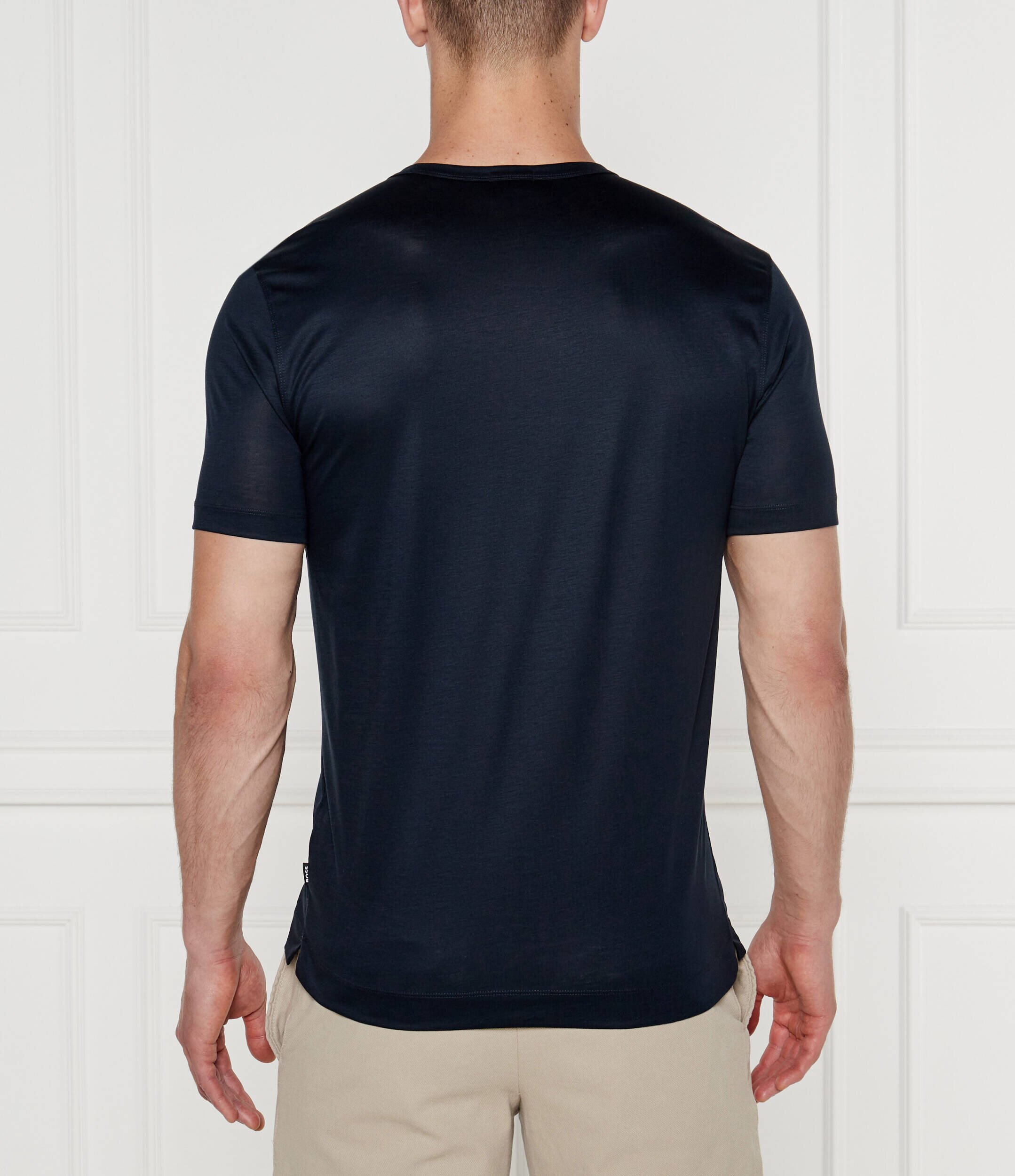 BOSS BLACK Tricou Thompson | Regular Fit
