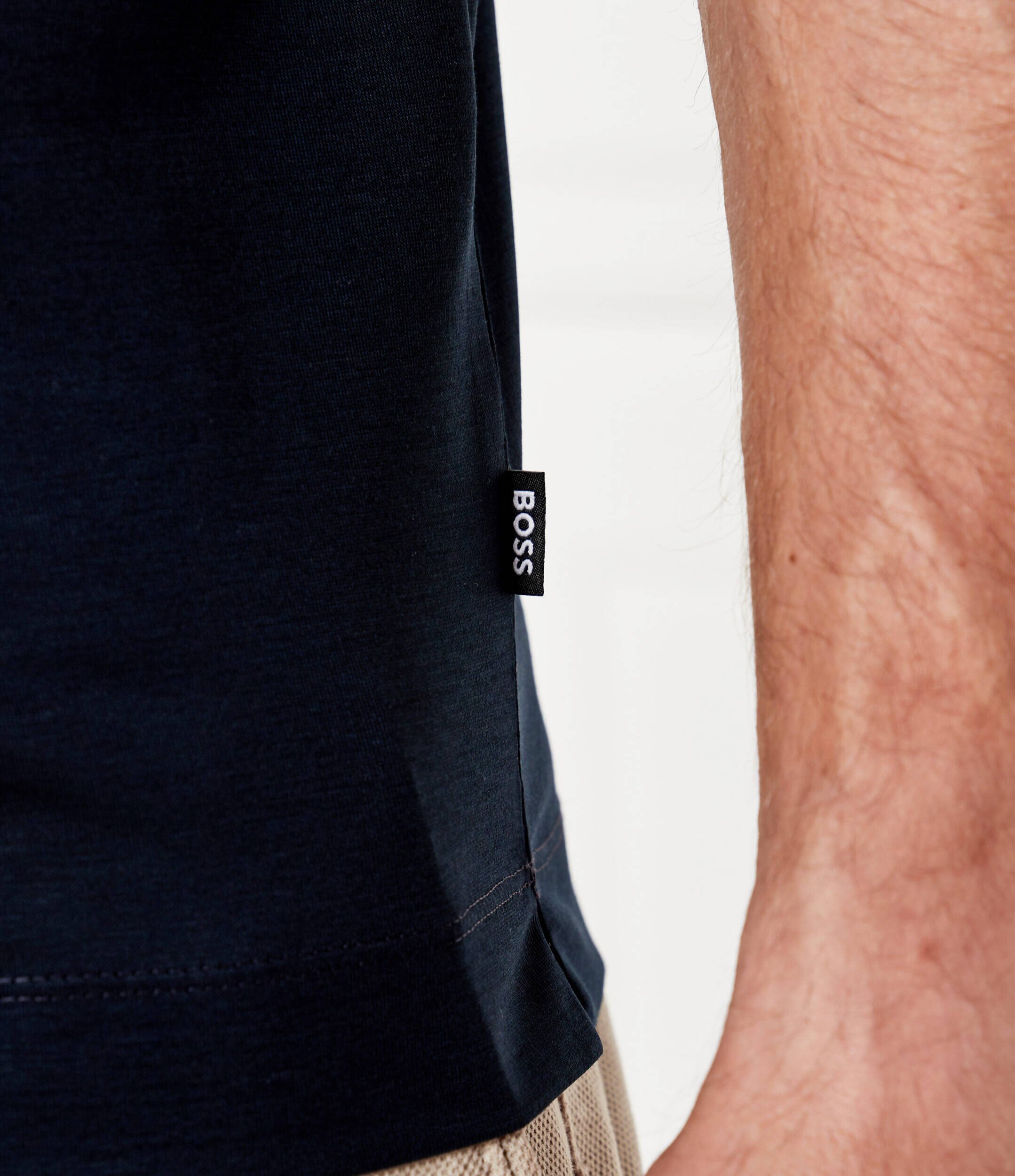 BOSS BLACK Tricou Thompson | Regular Fit