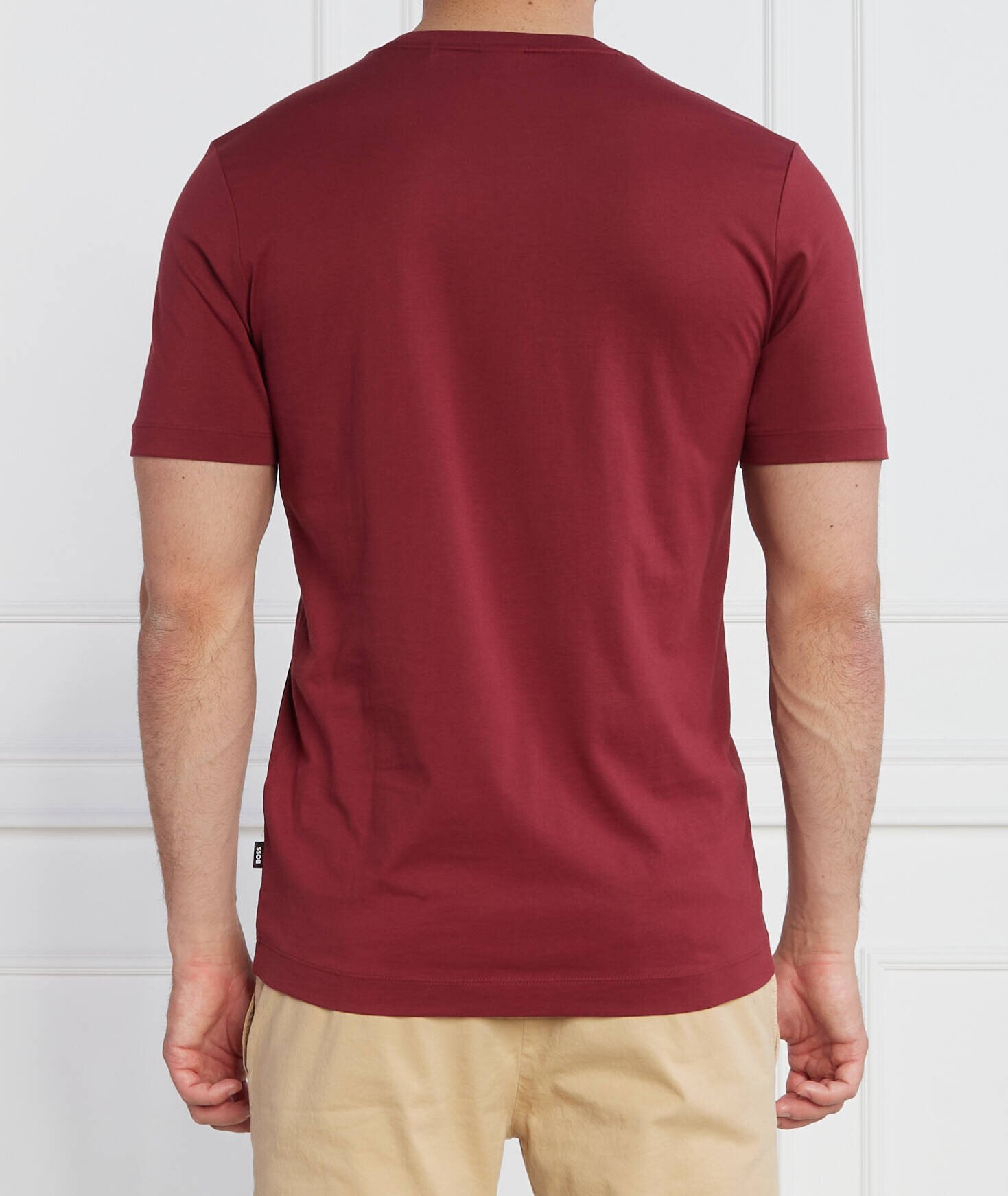BOSS BLACK Tricou Thompson | regular fit