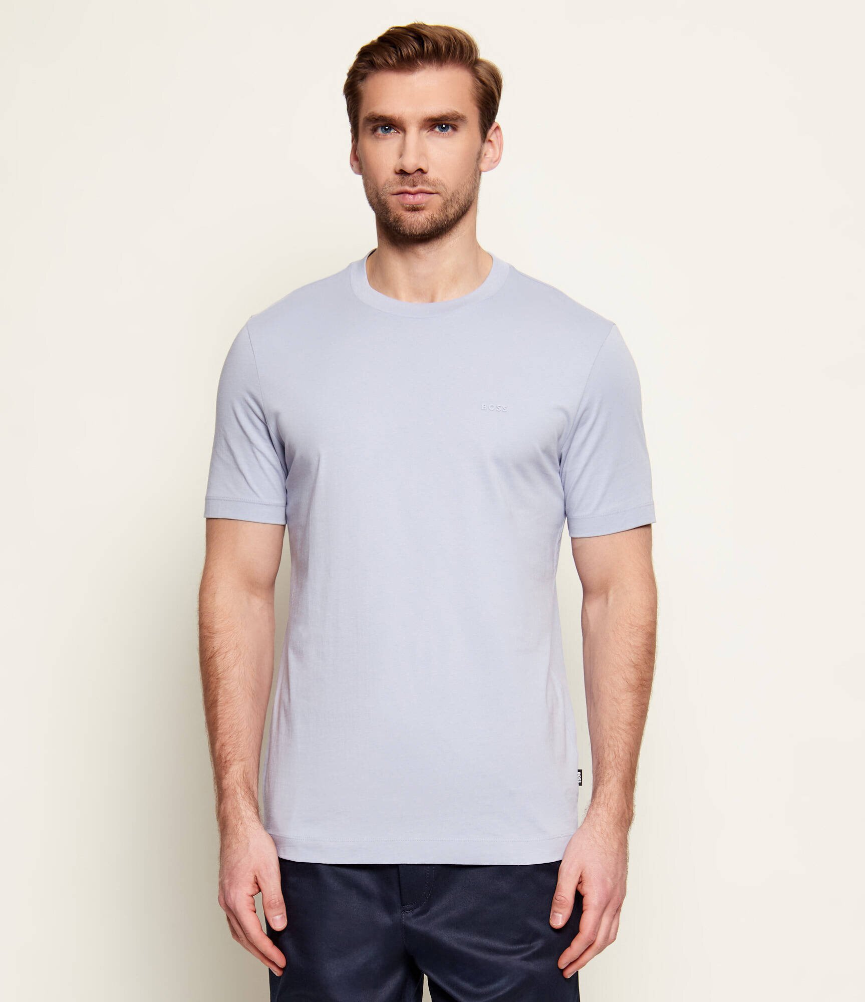 BOSS BLACK Tricou Thompson | regular fit