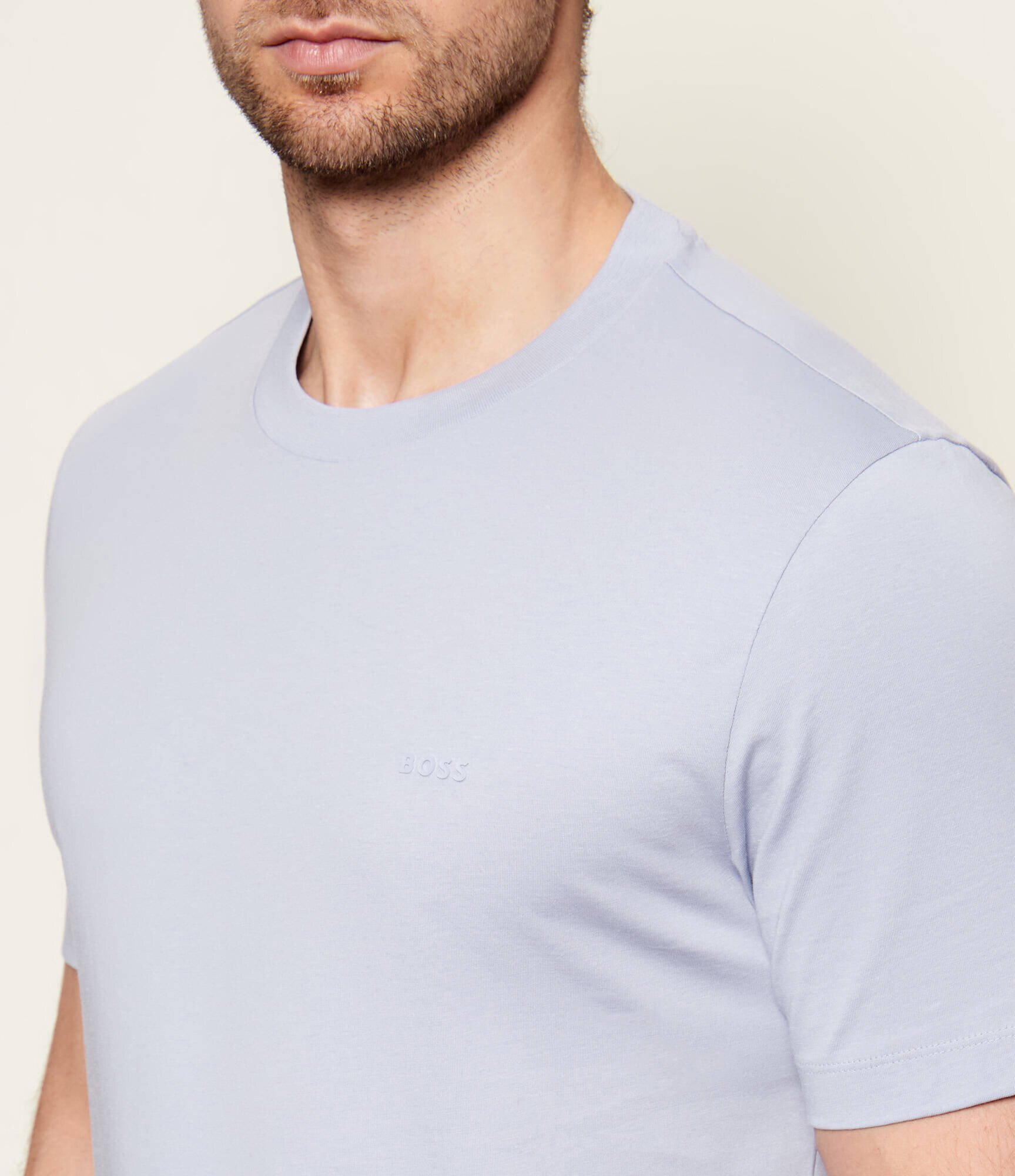 BOSS BLACK Tricou Thompson | regular fit