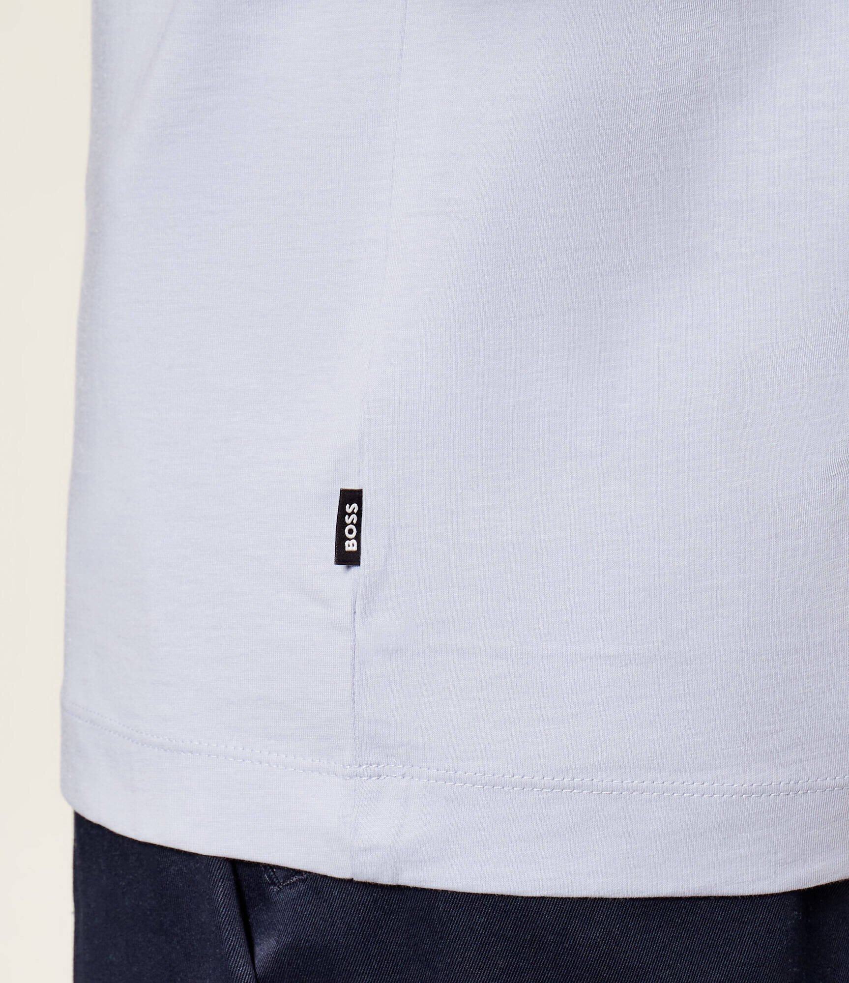 BOSS BLACK Tricou Thompson | regular fit
