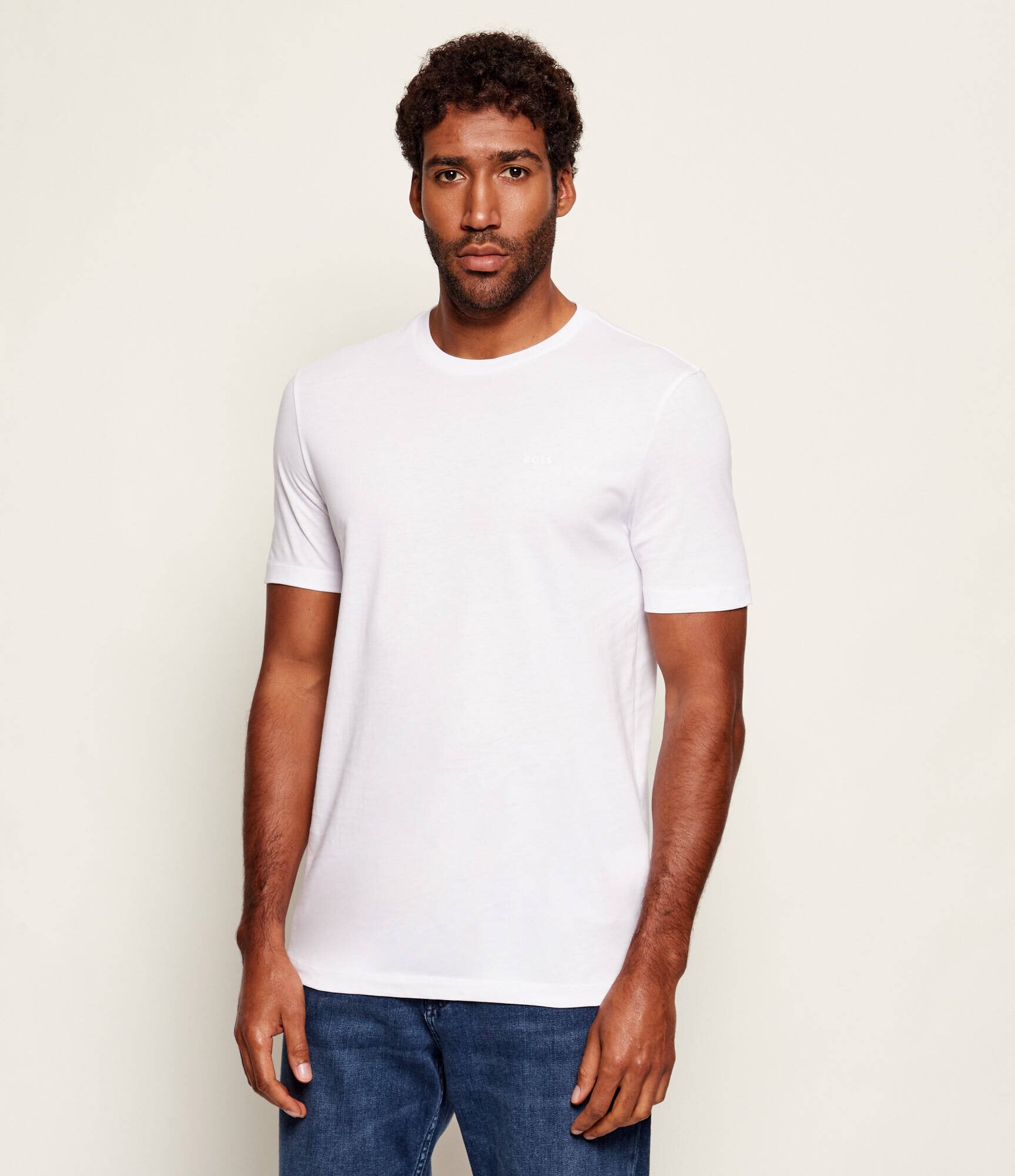 BOSS BLACK Tricou Thompson | regular fit