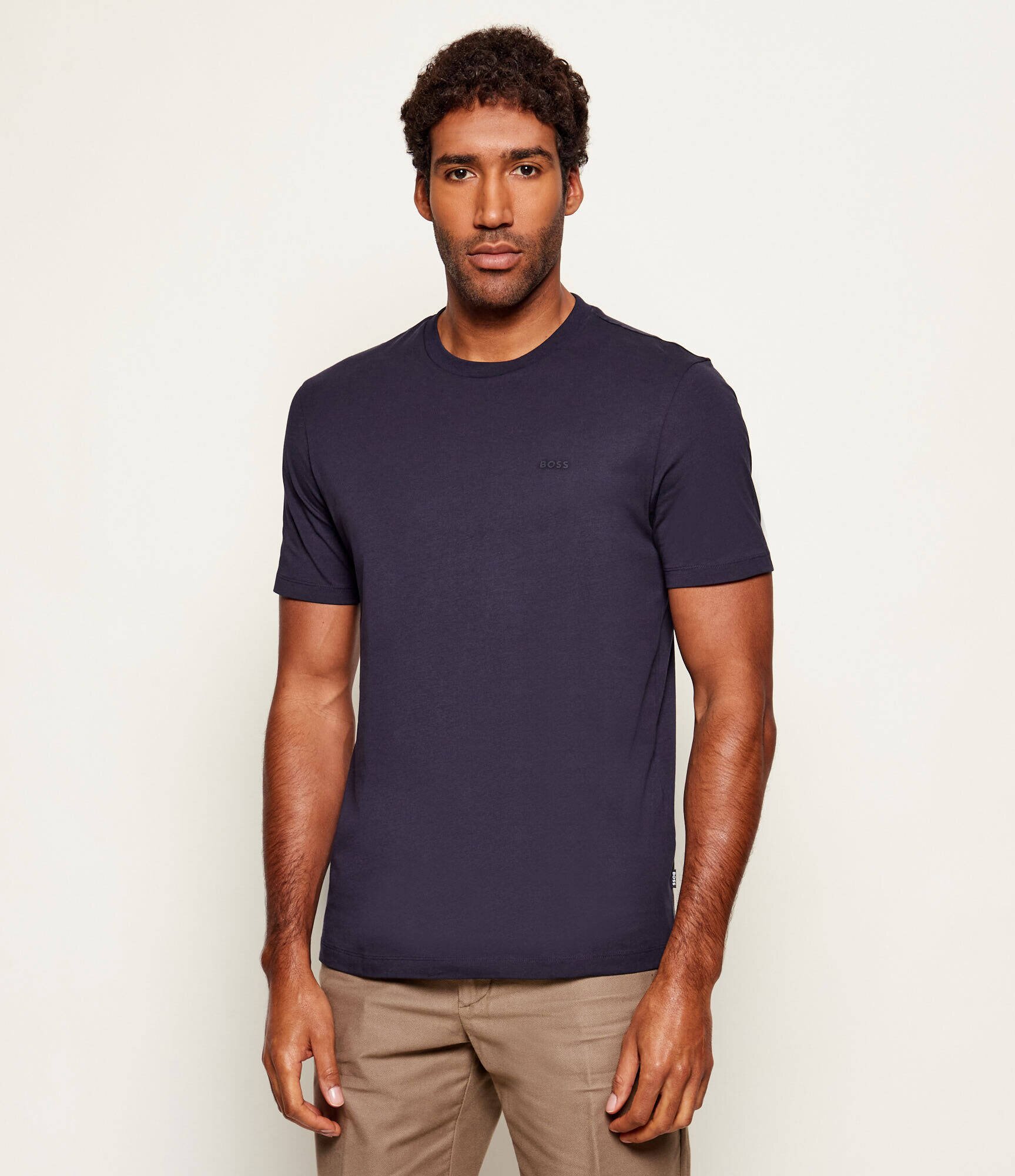 BOSS BLACK Tricou Thompson | Regular Fit