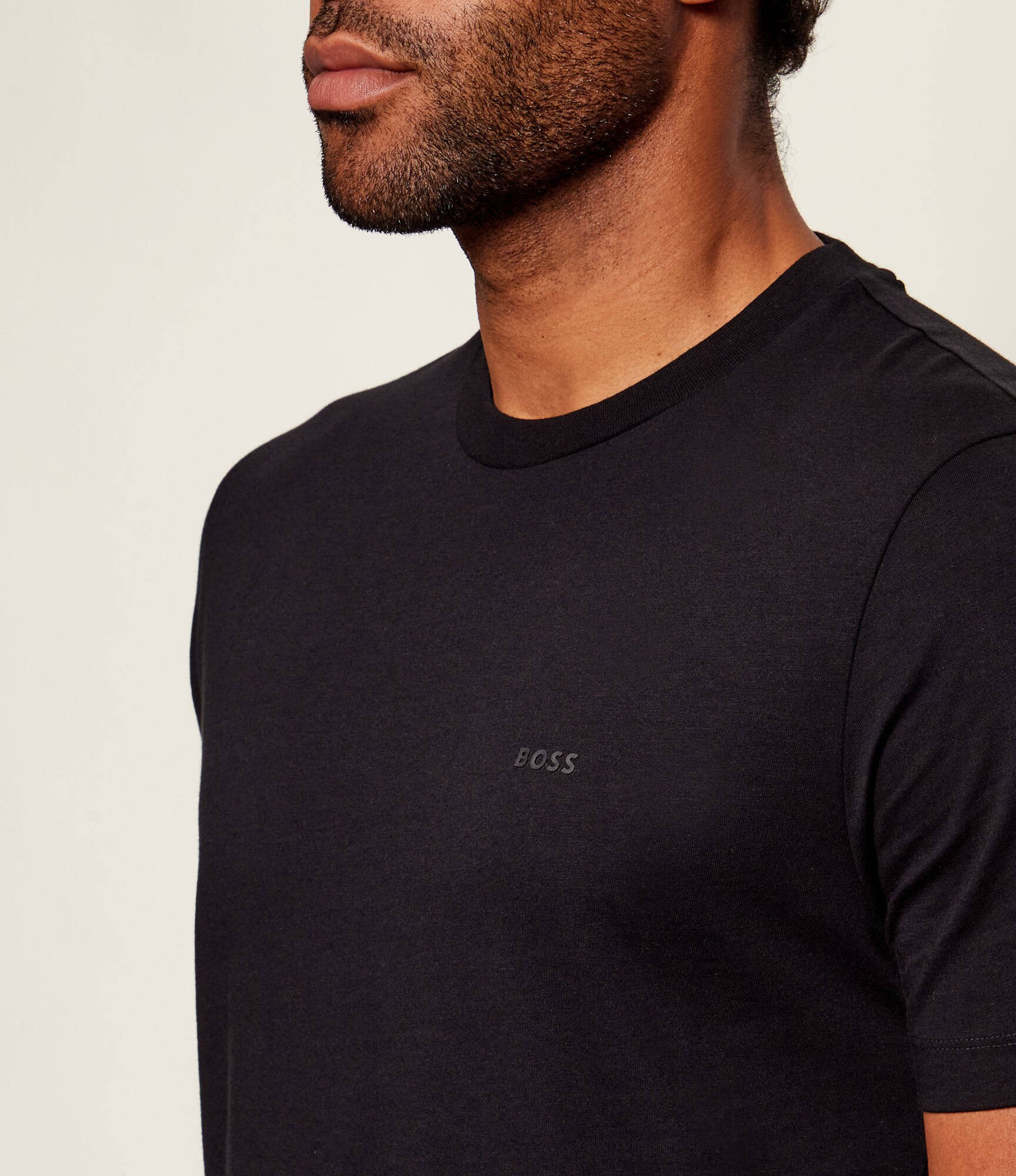 BOSS BLACK Tricou Thompson | Regular Fit