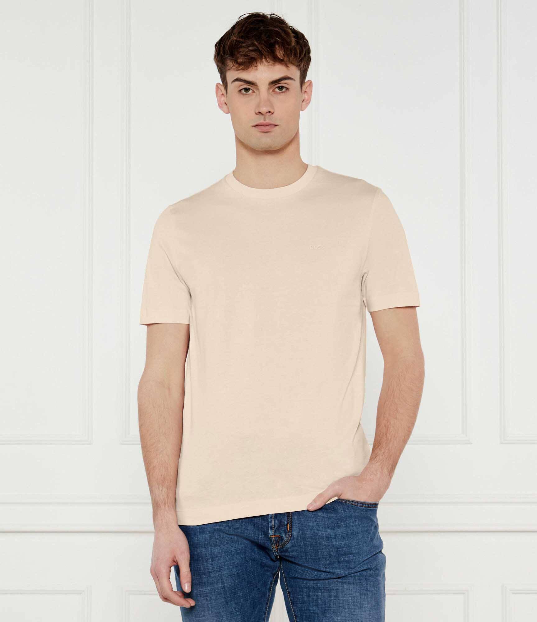 BOSS BLACK Tricou Thompson | Regular Fit