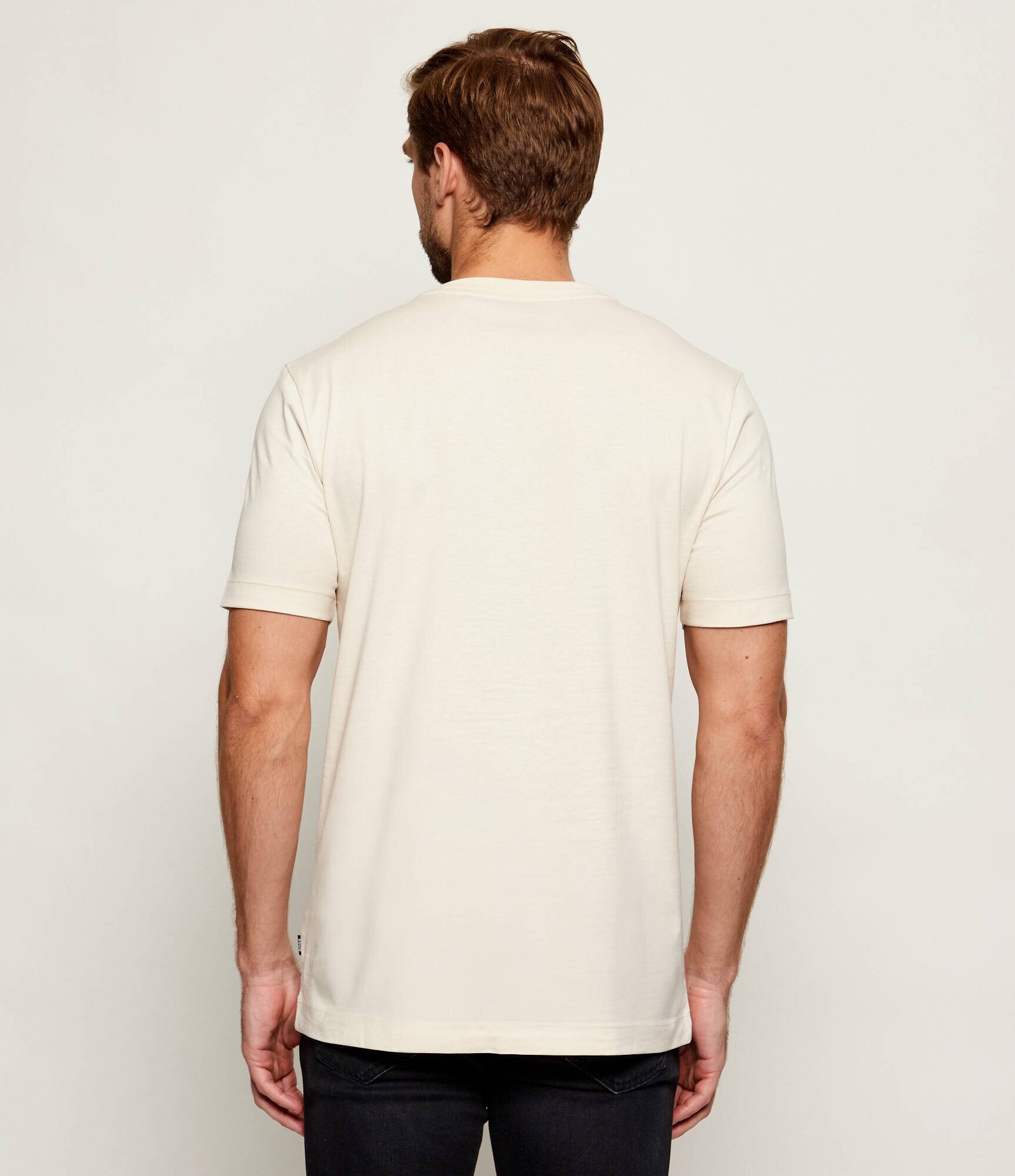 BOSS BLACK Tricou Thompson | Regular Fit