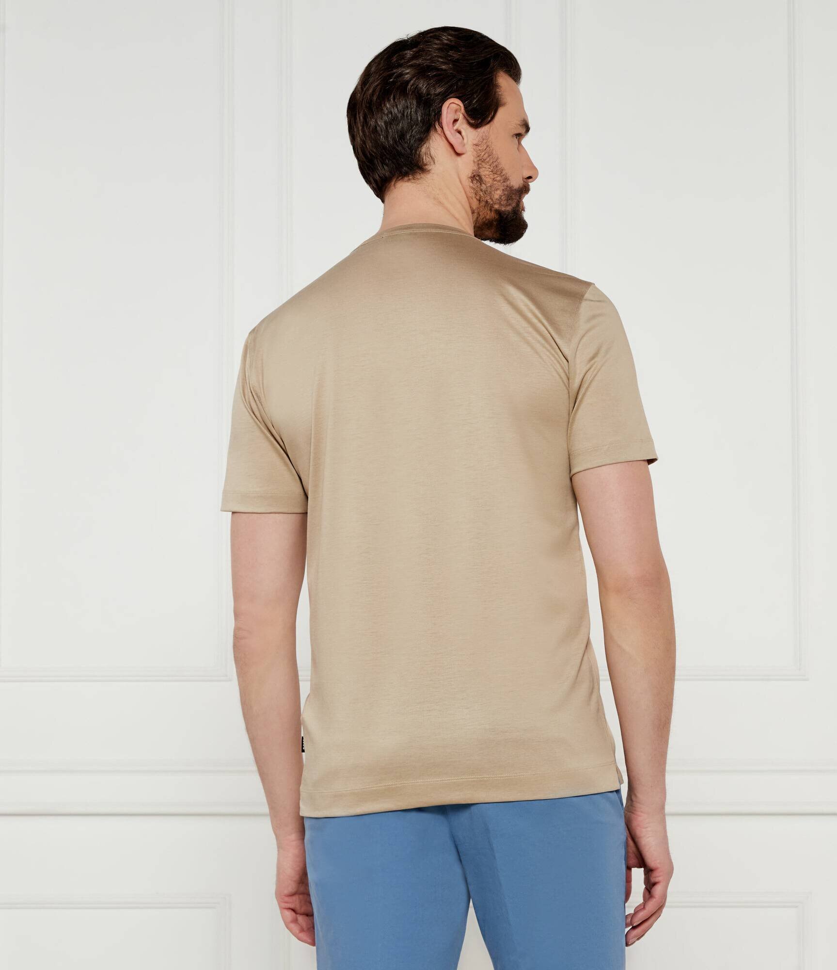 BOSS BLACK Tricou Thompson | Slim Fit