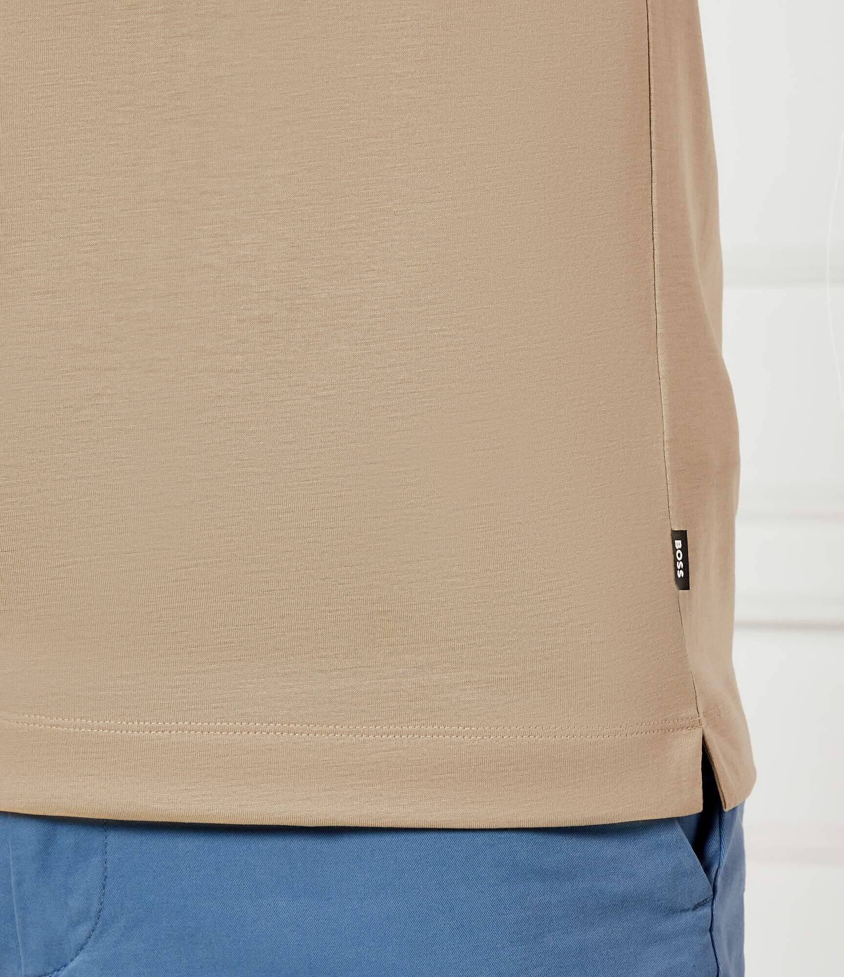 BOSS BLACK Tricou Thompson | Slim Fit