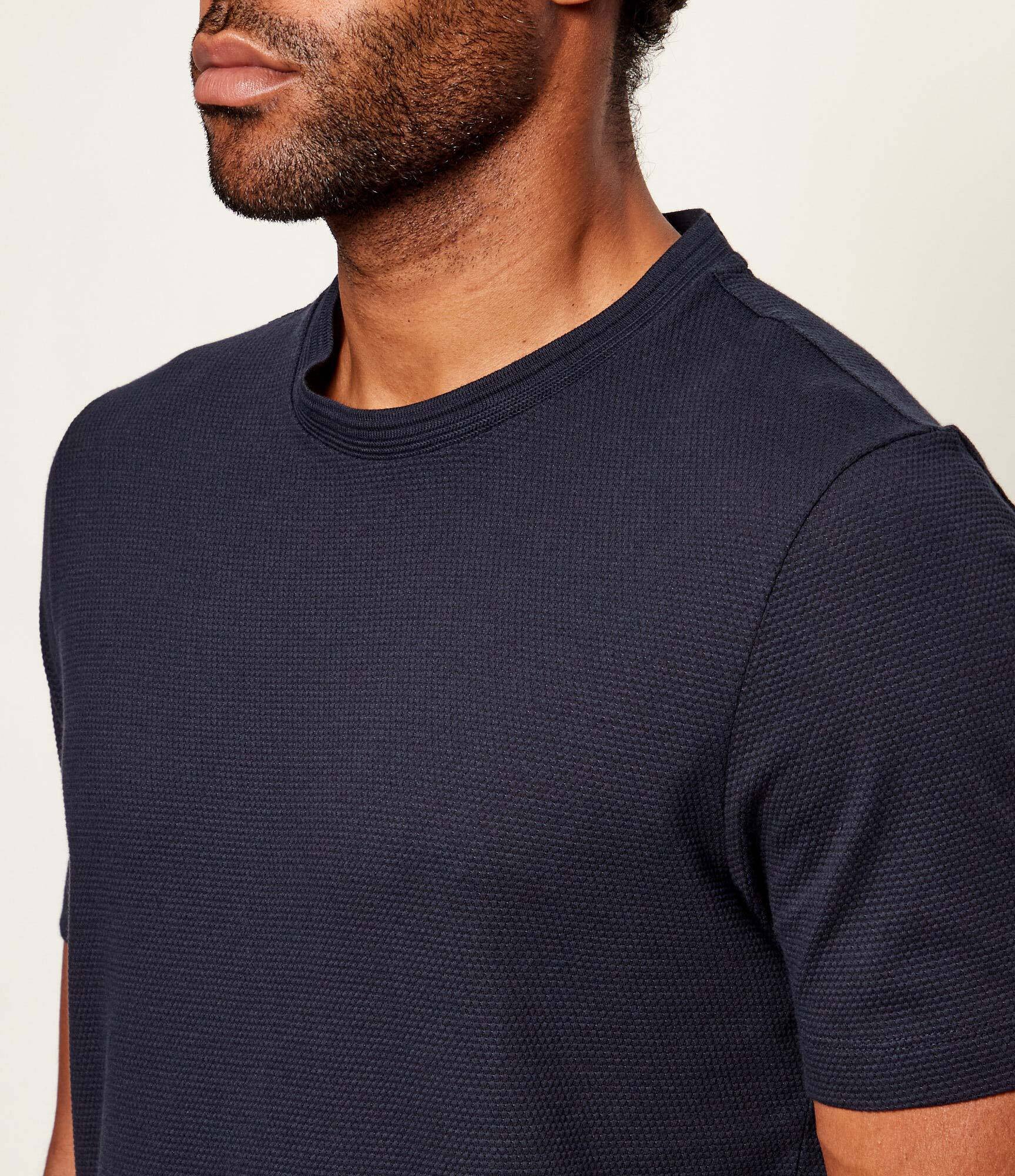 BOSS BLACK Tricou Tiburt 240 | Regular Fit