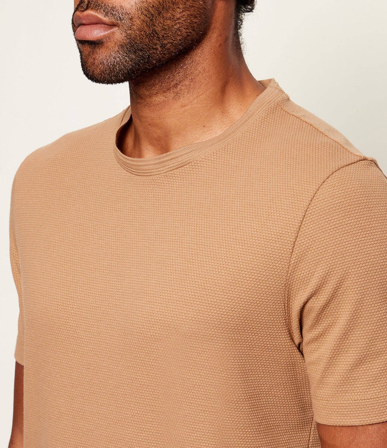 BOSS BLACK Tricou Tiburt 240 | Regular Fit