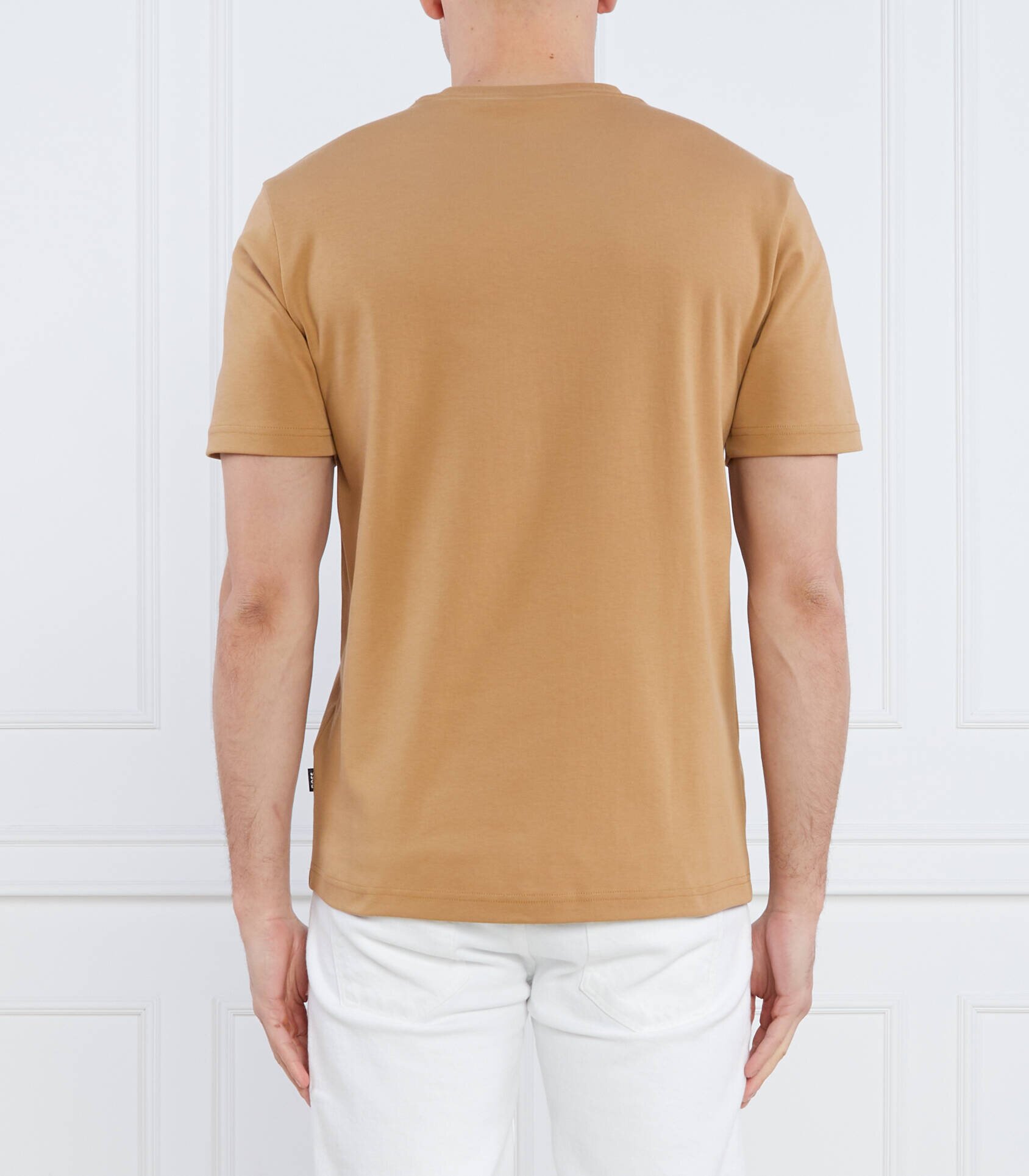 BOSS BLACK Tricou Tiburt 348 | Regular Fit