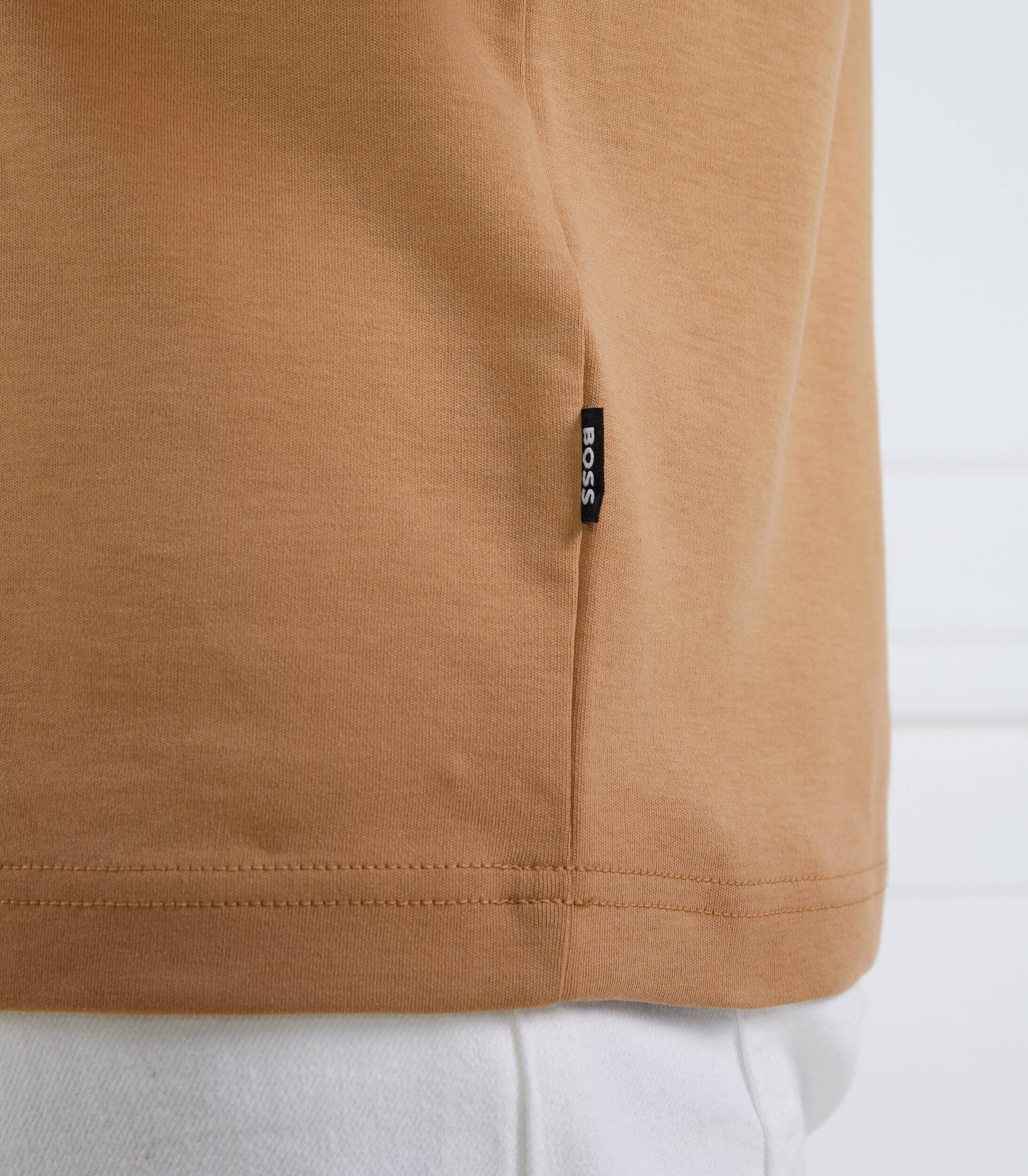 BOSS BLACK Tricou Tiburt 348 | Regular Fit