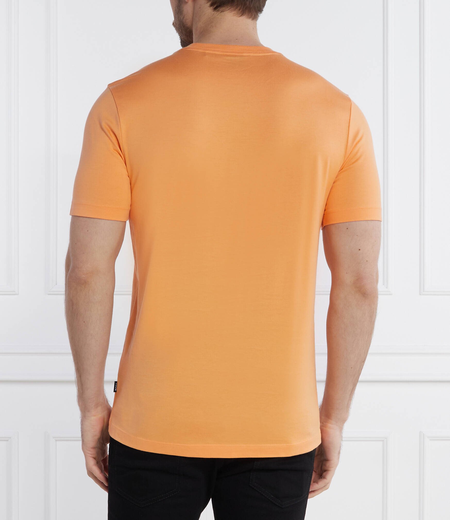 BOSS BLACK Tricou TIburt 388 | Regular Fit