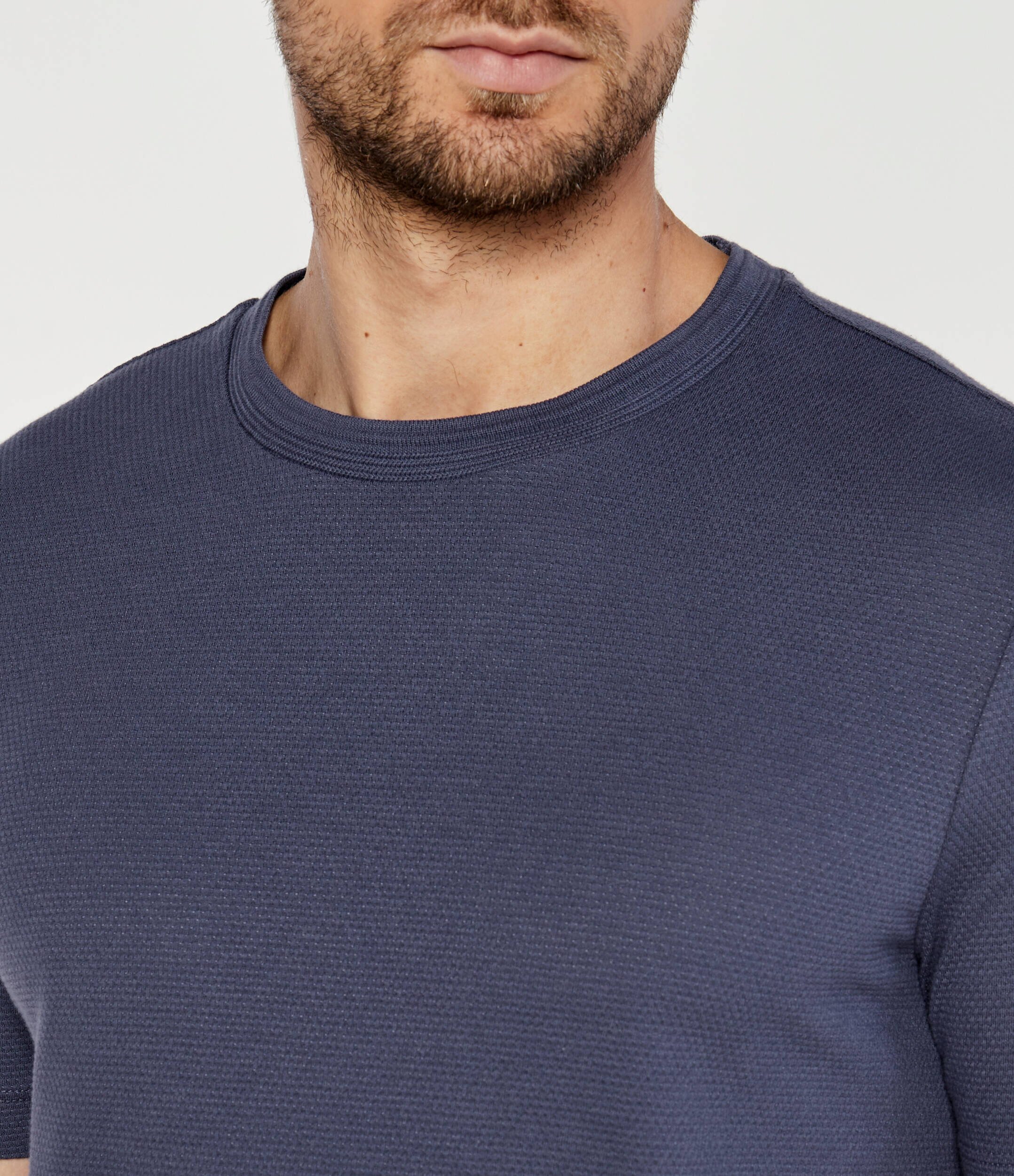 BOSS BLACK Tricou Tiburt | Regular Fit