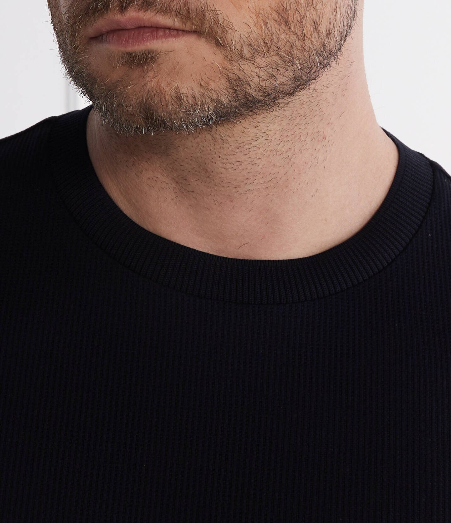 BOSS BLACK Tricou Tiburt | regular fit