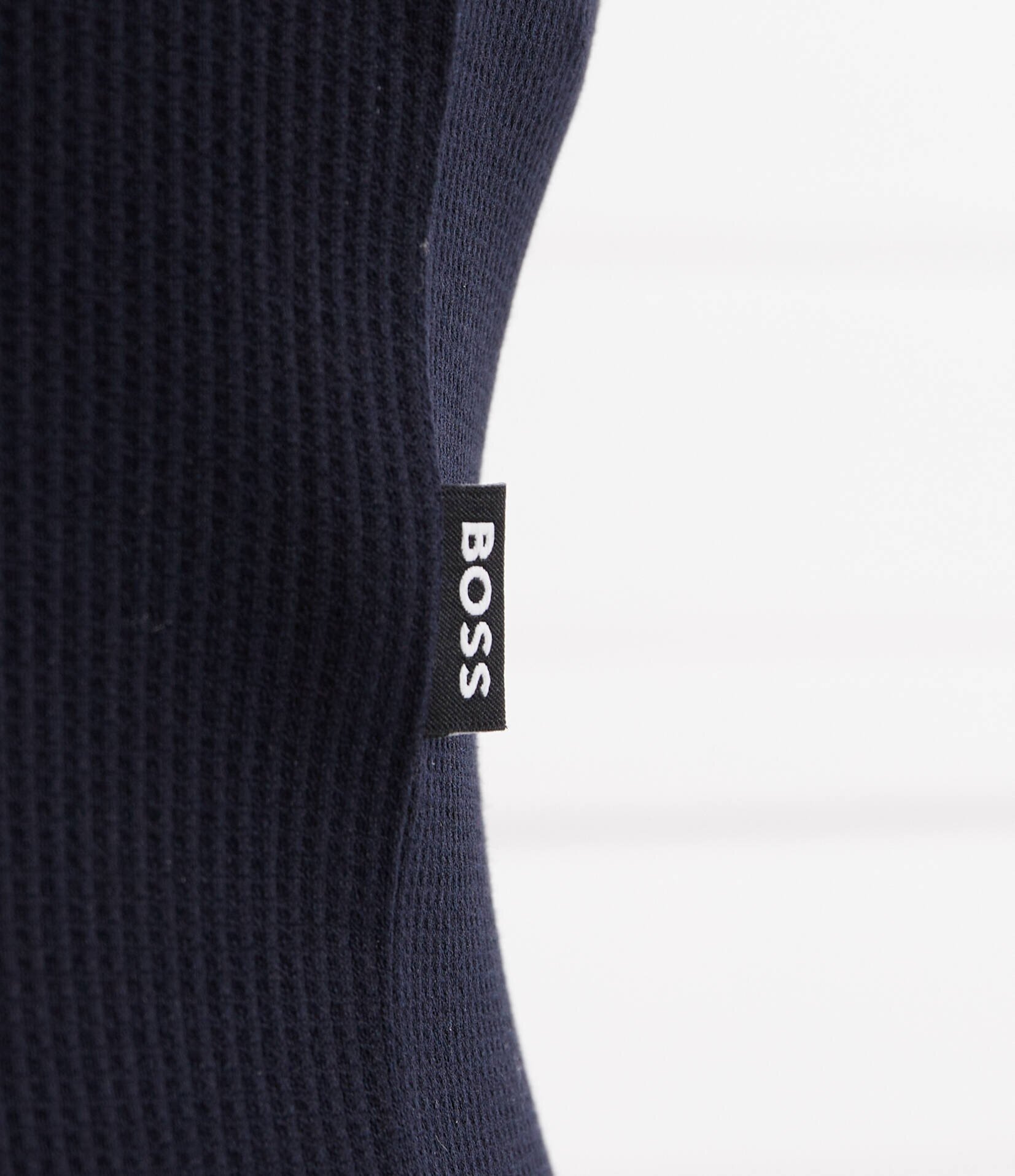 BOSS BLACK Tricou Tiburt | regular fit