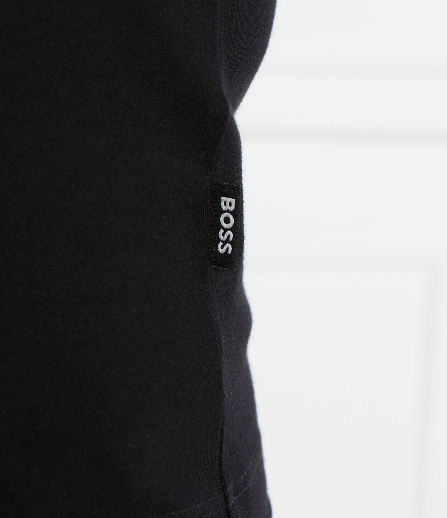 BOSS BLACK Tricou TIburt | Regular Fit