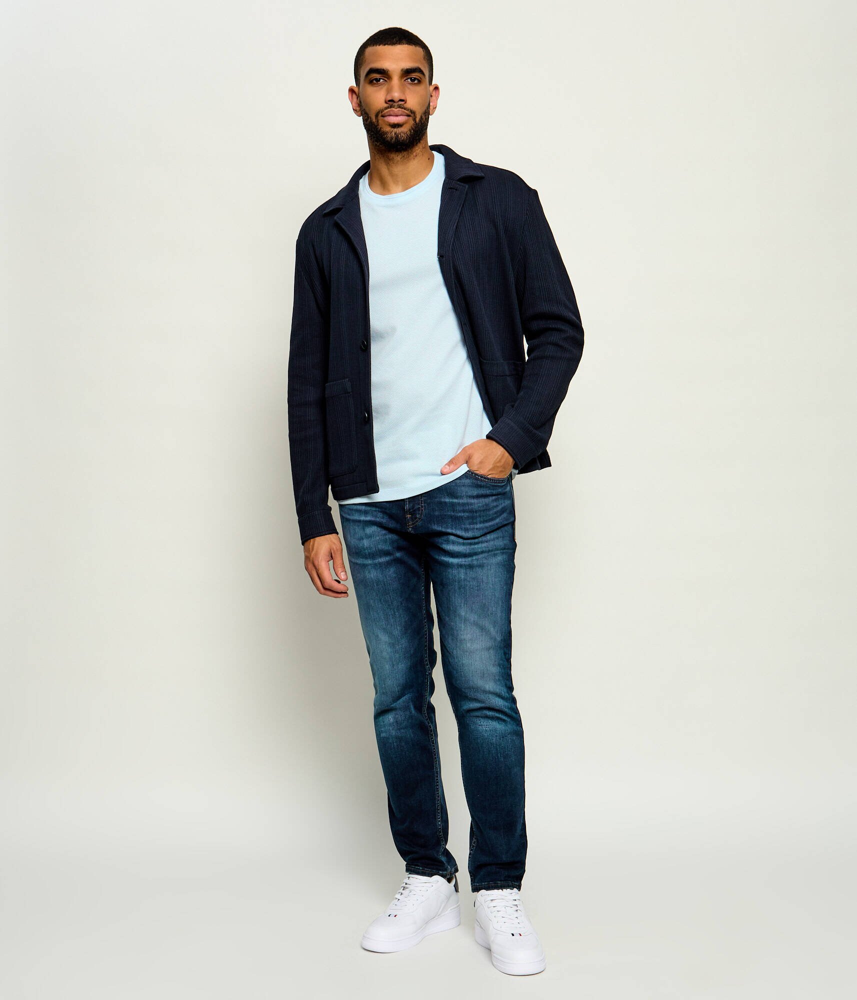 BOSS BLACK Tricou Tiburt | regular fit