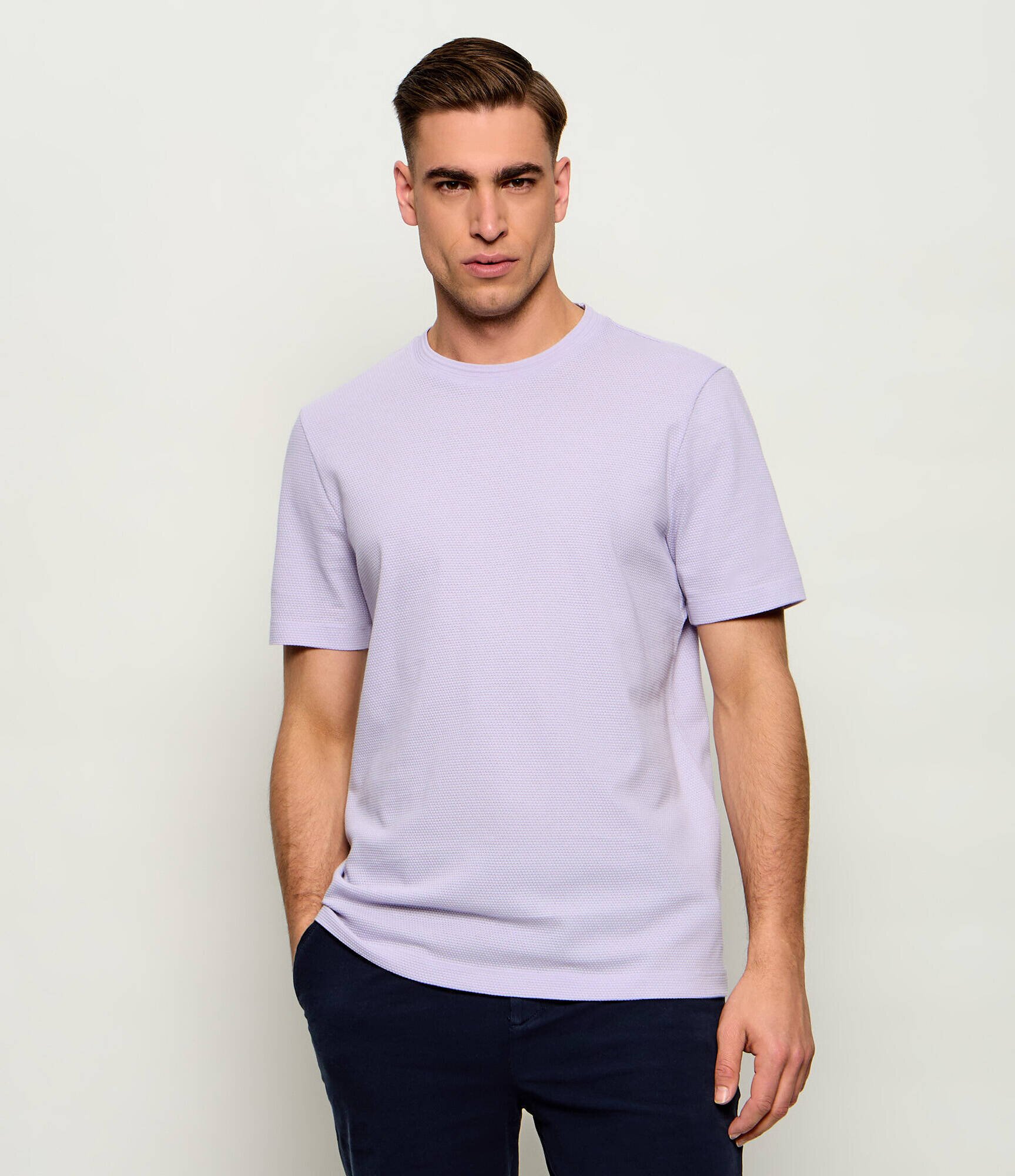 BOSS BLACK Tricou Tiburt | regular fit