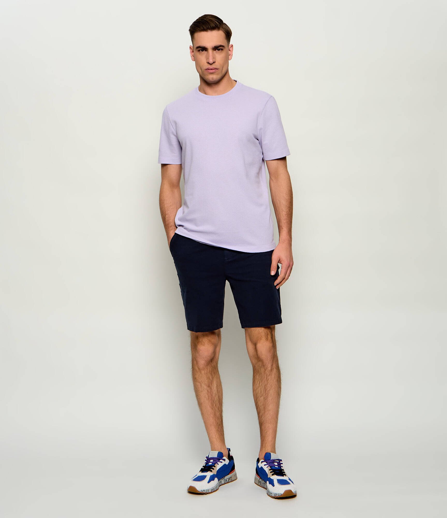 BOSS BLACK Tricou Tiburt | regular fit