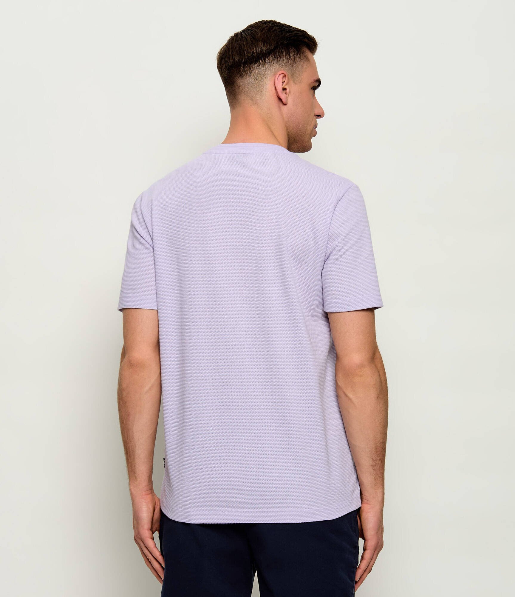 BOSS BLACK Tricou Tiburt | regular fit
