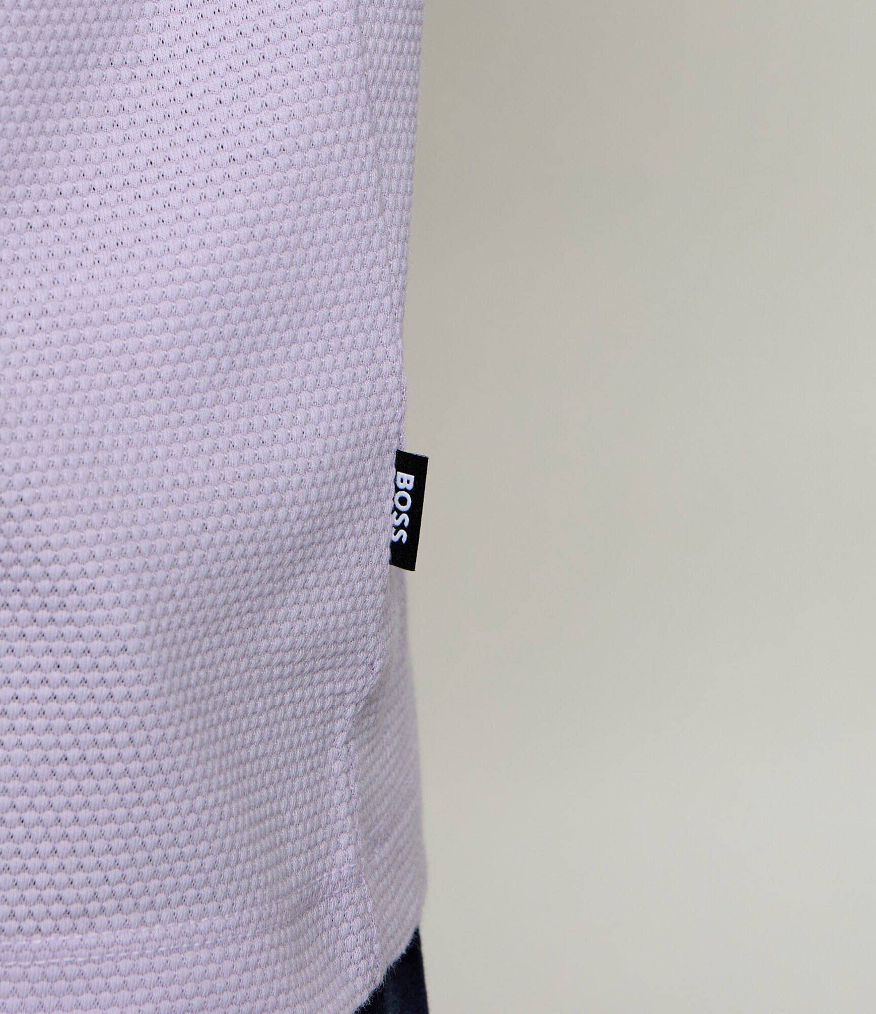 BOSS BLACK Tricou Tiburt | regular fit