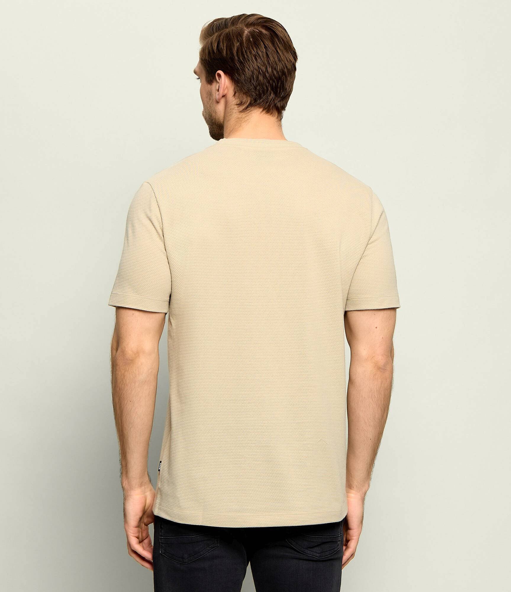 BOSS BLACK Tricou Tiburt | regular fit