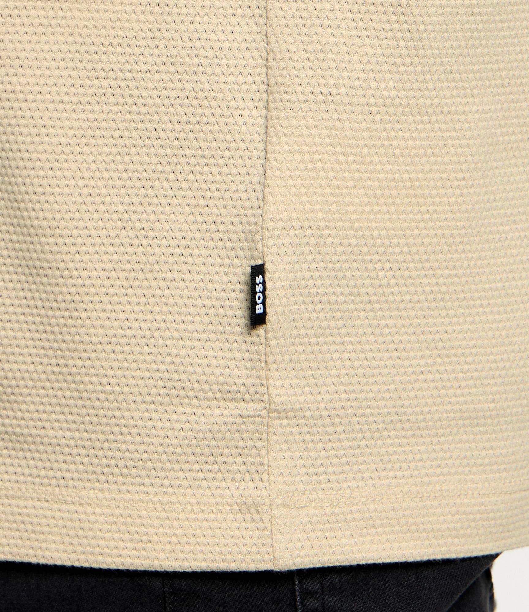 BOSS BLACK Tricou Tiburt | regular fit