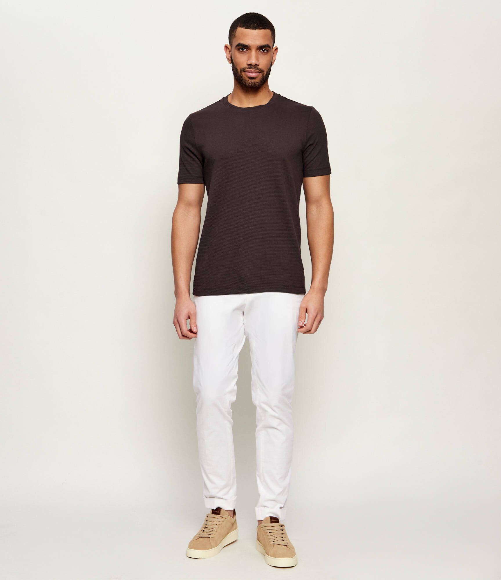 BOSS BLACK Tricou Tiburt | regular fit