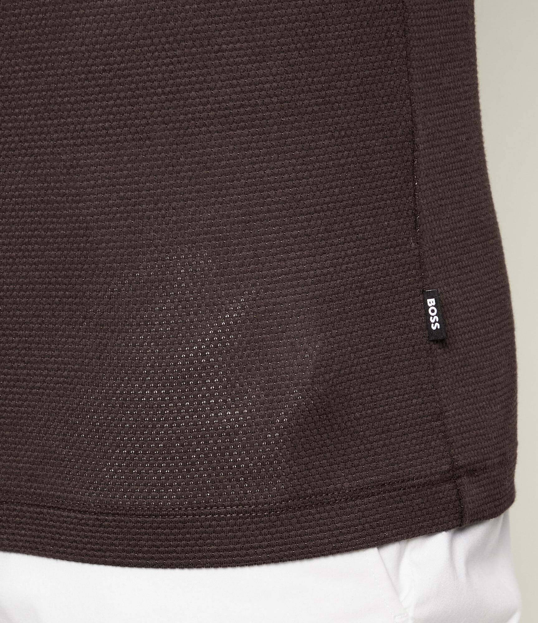 BOSS BLACK Tricou Tiburt | regular fit
