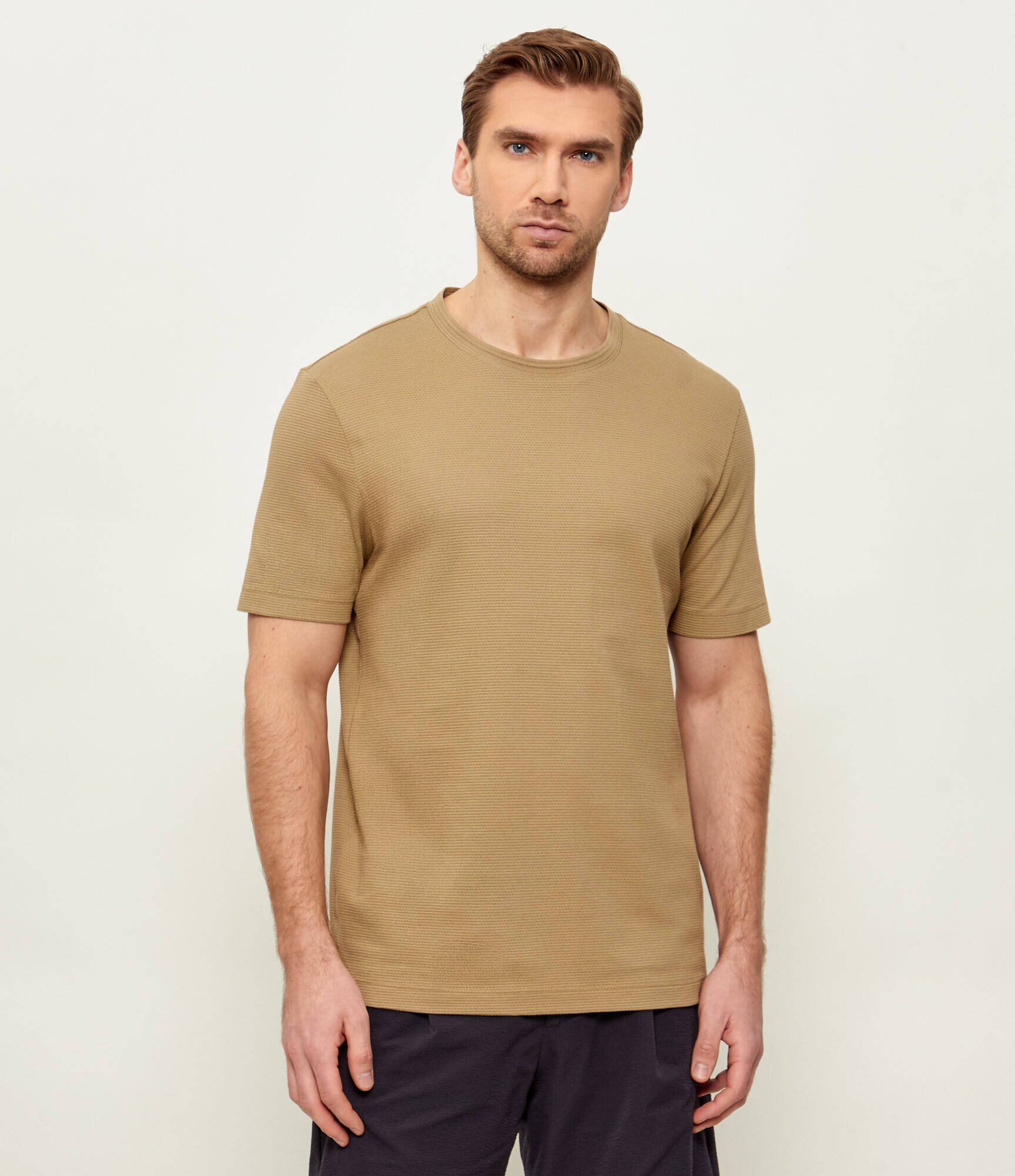 BOSS BLACK Tricou Tiburt | regular fit