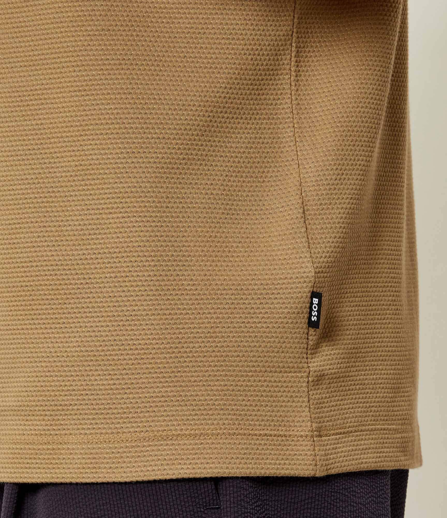 BOSS BLACK Tricou Tiburt | regular fit
