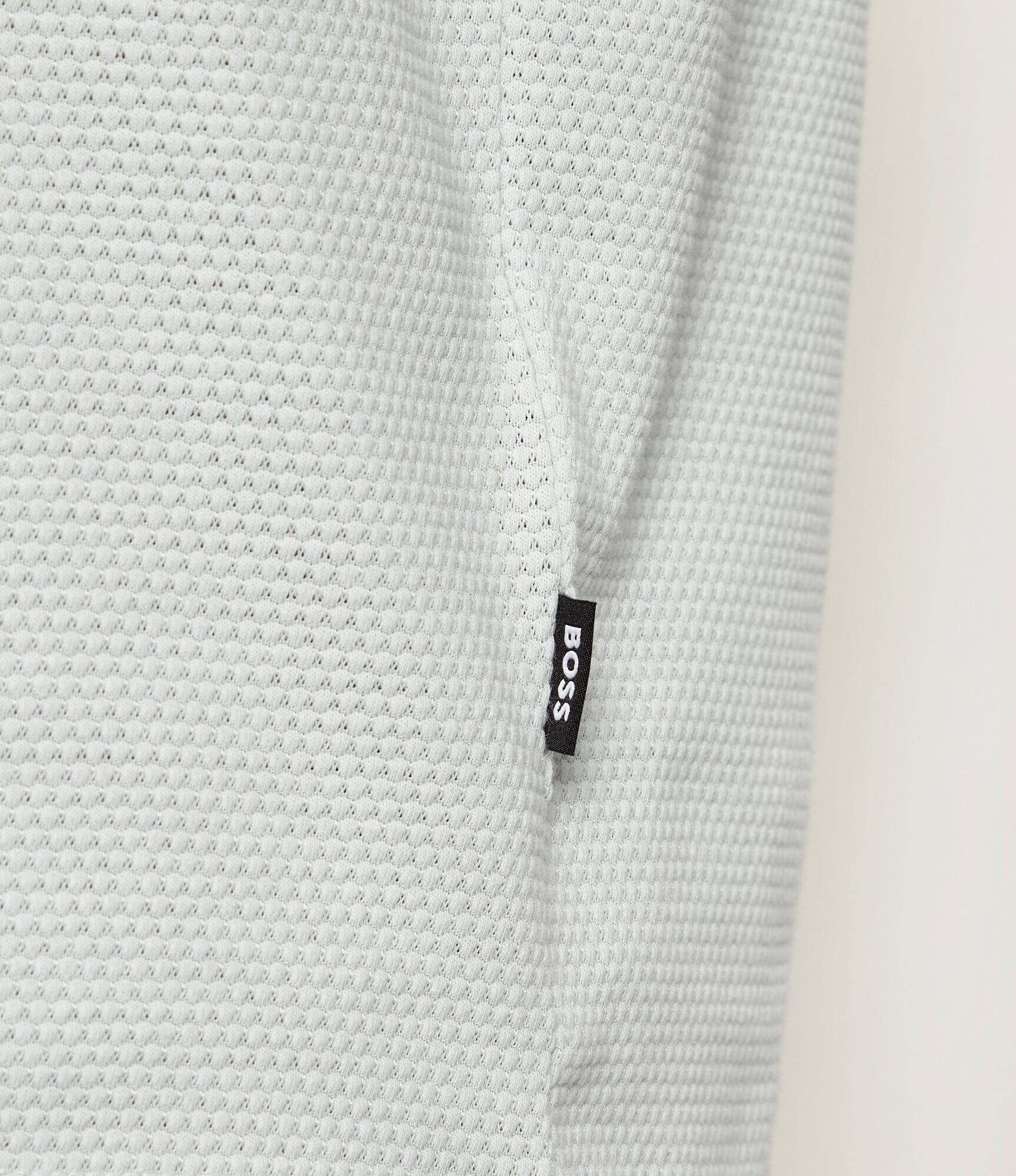 BOSS BLACK Tricou Tiburt | regular fit
