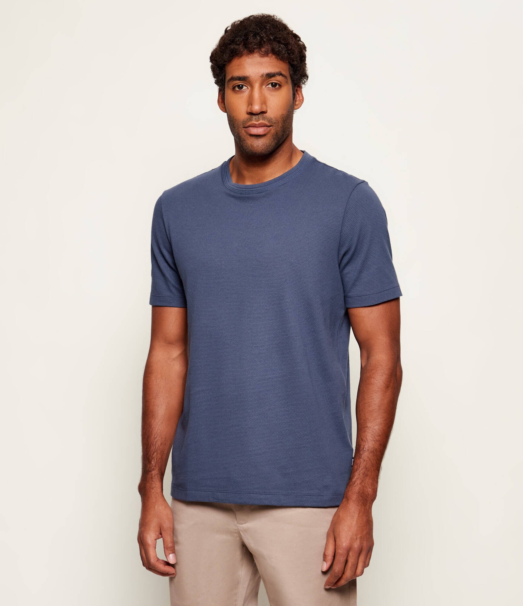BOSS BLACK Tricou Tiburt | regular fit