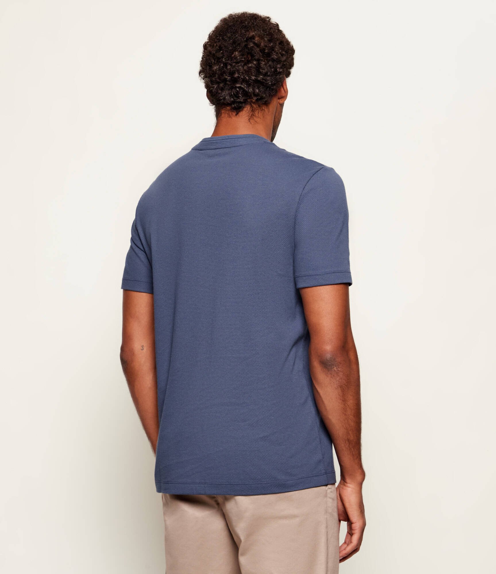 BOSS BLACK Tricou Tiburt | regular fit