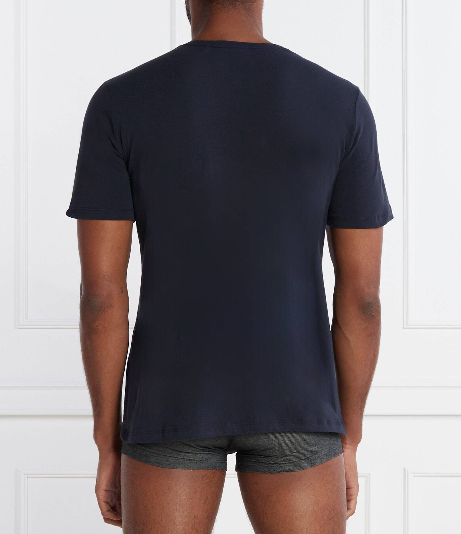 BOSS BLACK Tricou Urban | Regular Fit