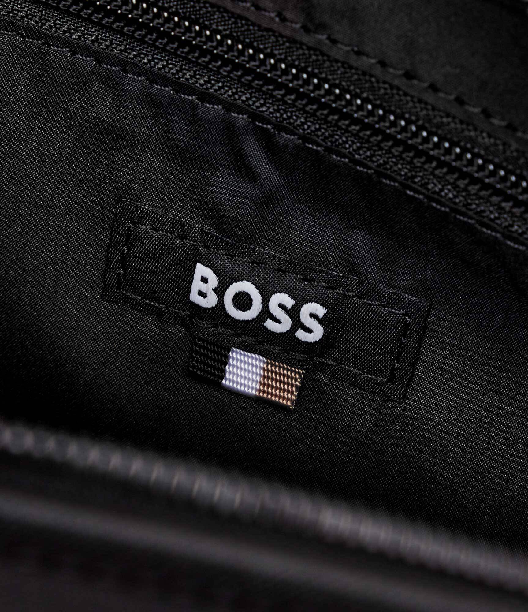BOSS BLACK Trusă pentru cosmetice B_Icon