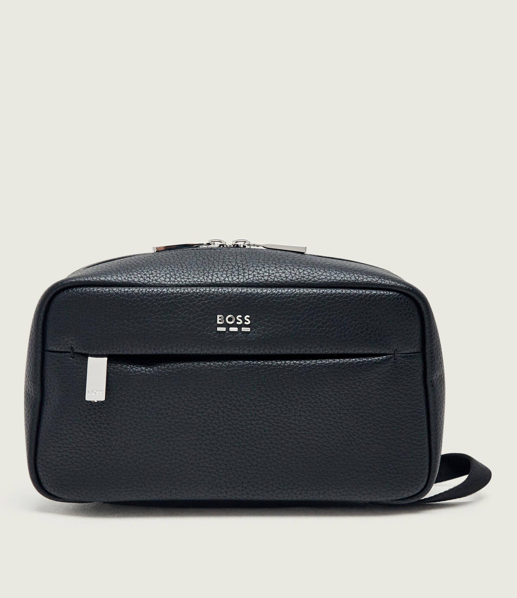 BOSS BLACK Trusă pentru cosmetice Ray Evo