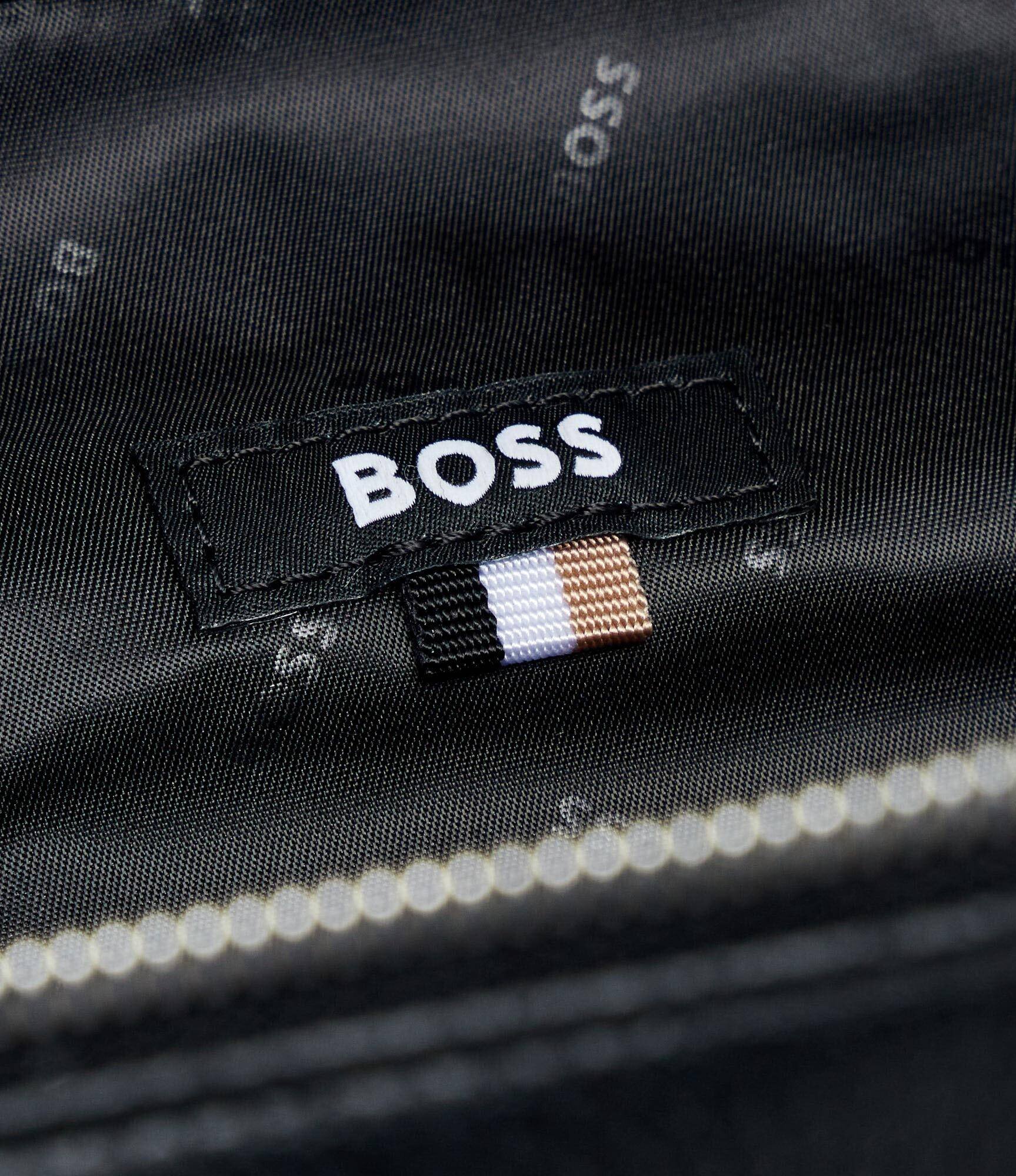 BOSS BLACK Trusă pentru cosmetice Ray Evo