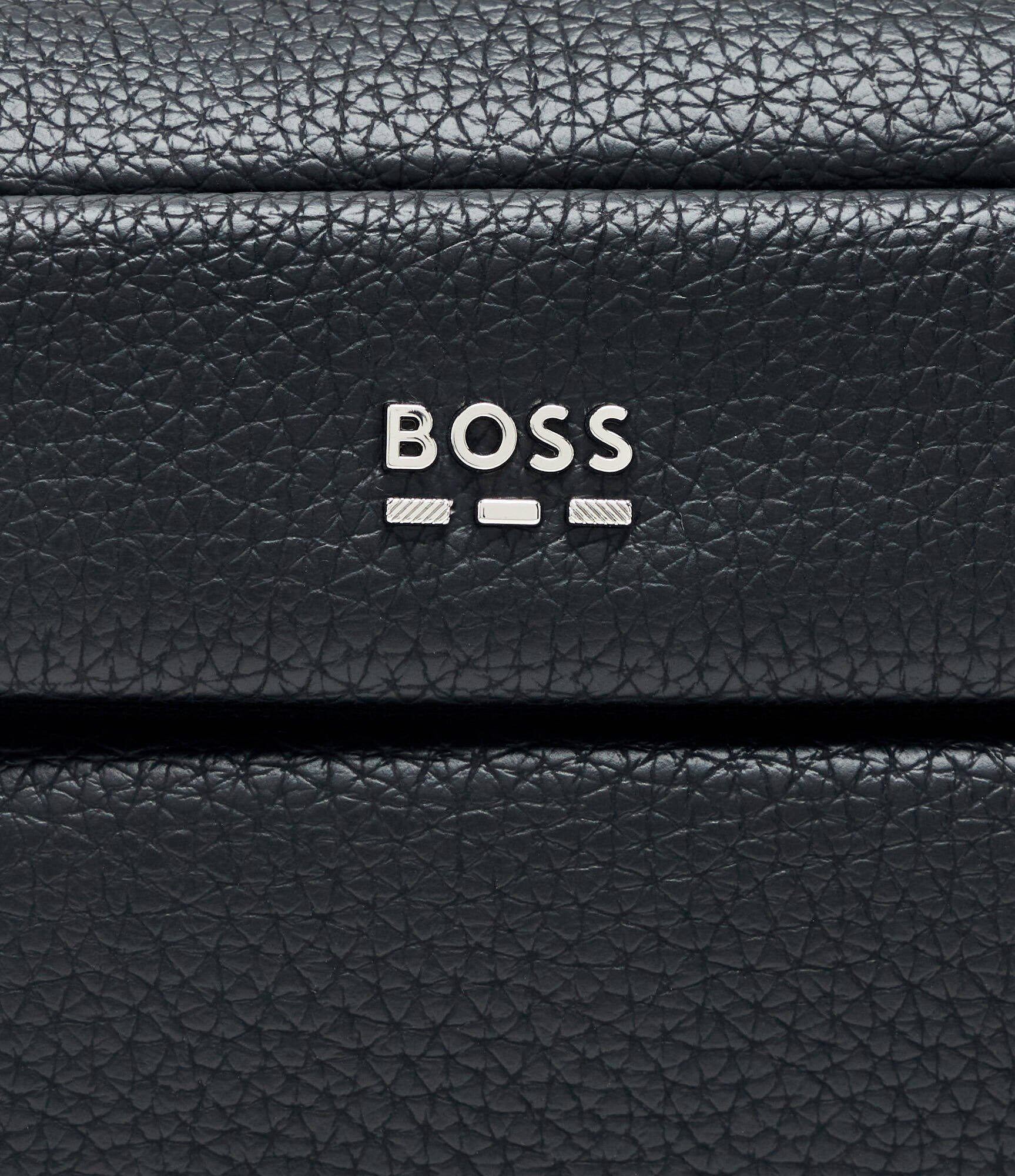 BOSS BLACK Trusă pentru cosmetice Ray Evo